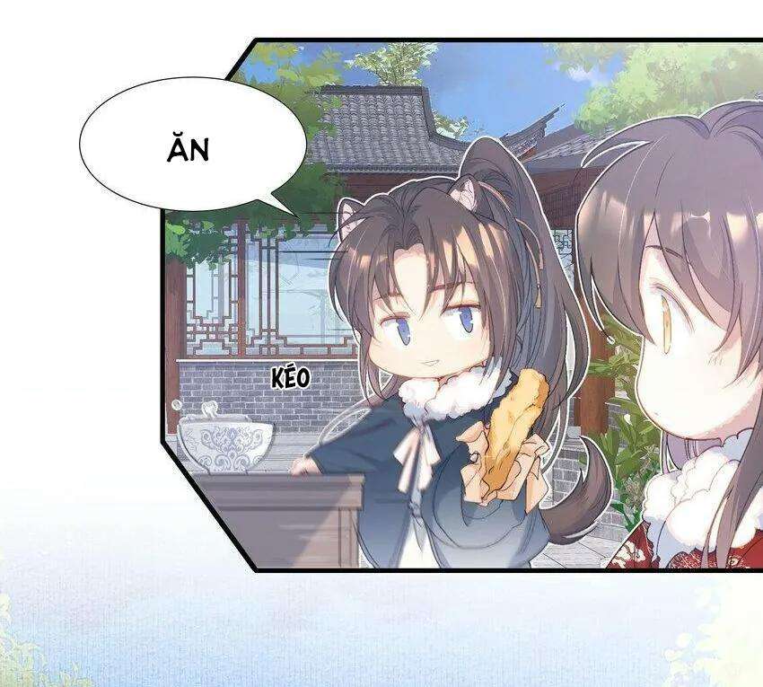 Loạn Thế Vi Vương Chap 78.1 - Next Chap 79.1