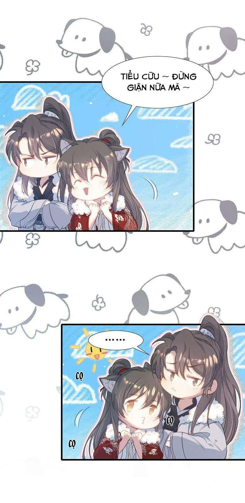 Loạn Thế Vi Vương Chap 78.1 - Next Chap 79.1