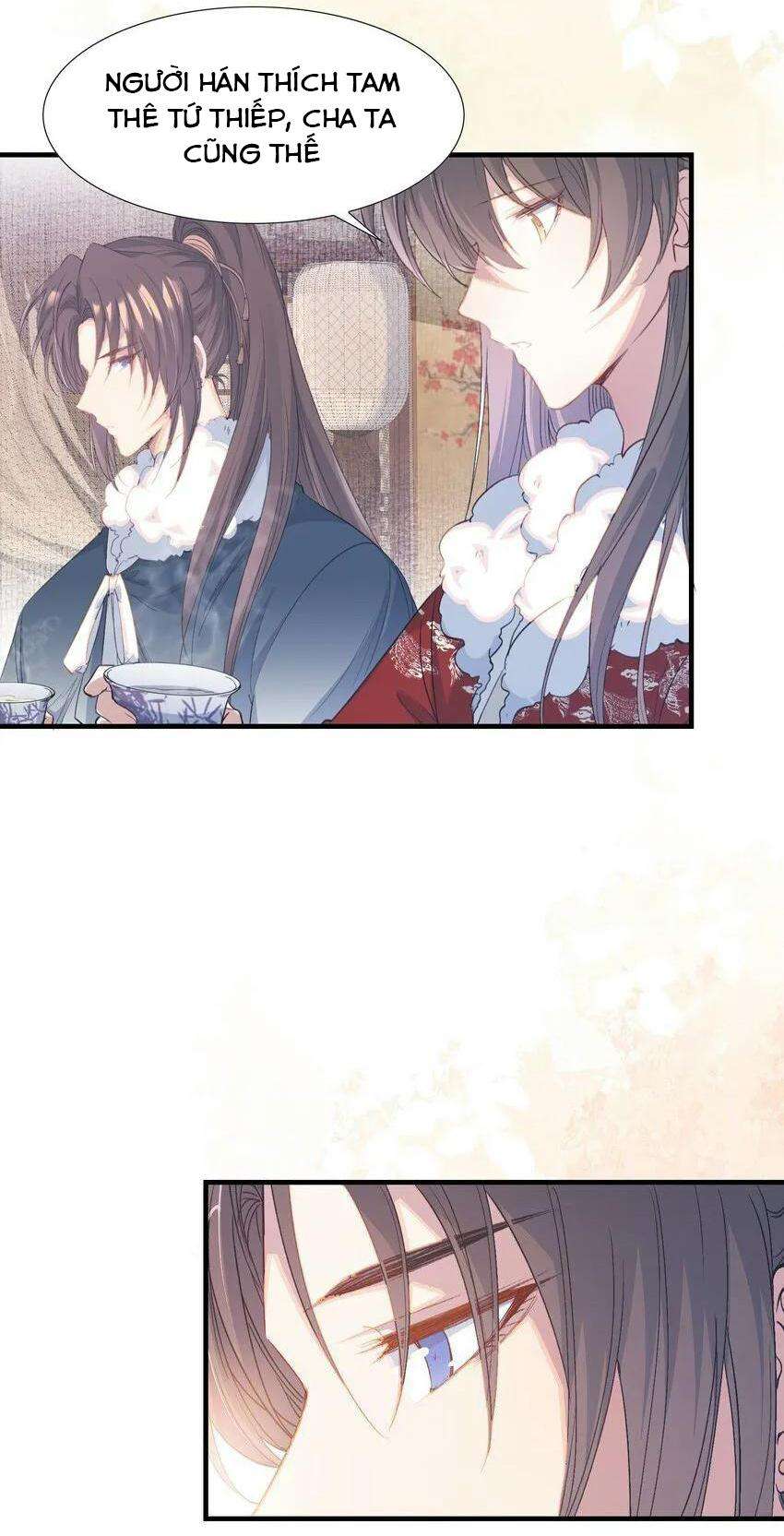 Loạn Thế Vi Vương Chap 78.1 - Next Chap 79.1