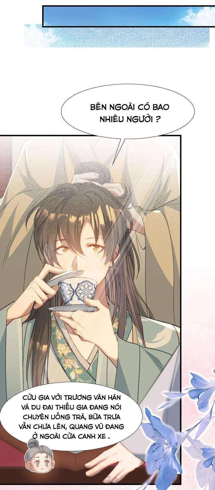 Loạn Thế Vi Vương Chap 78.2 - Next Chap 79.2