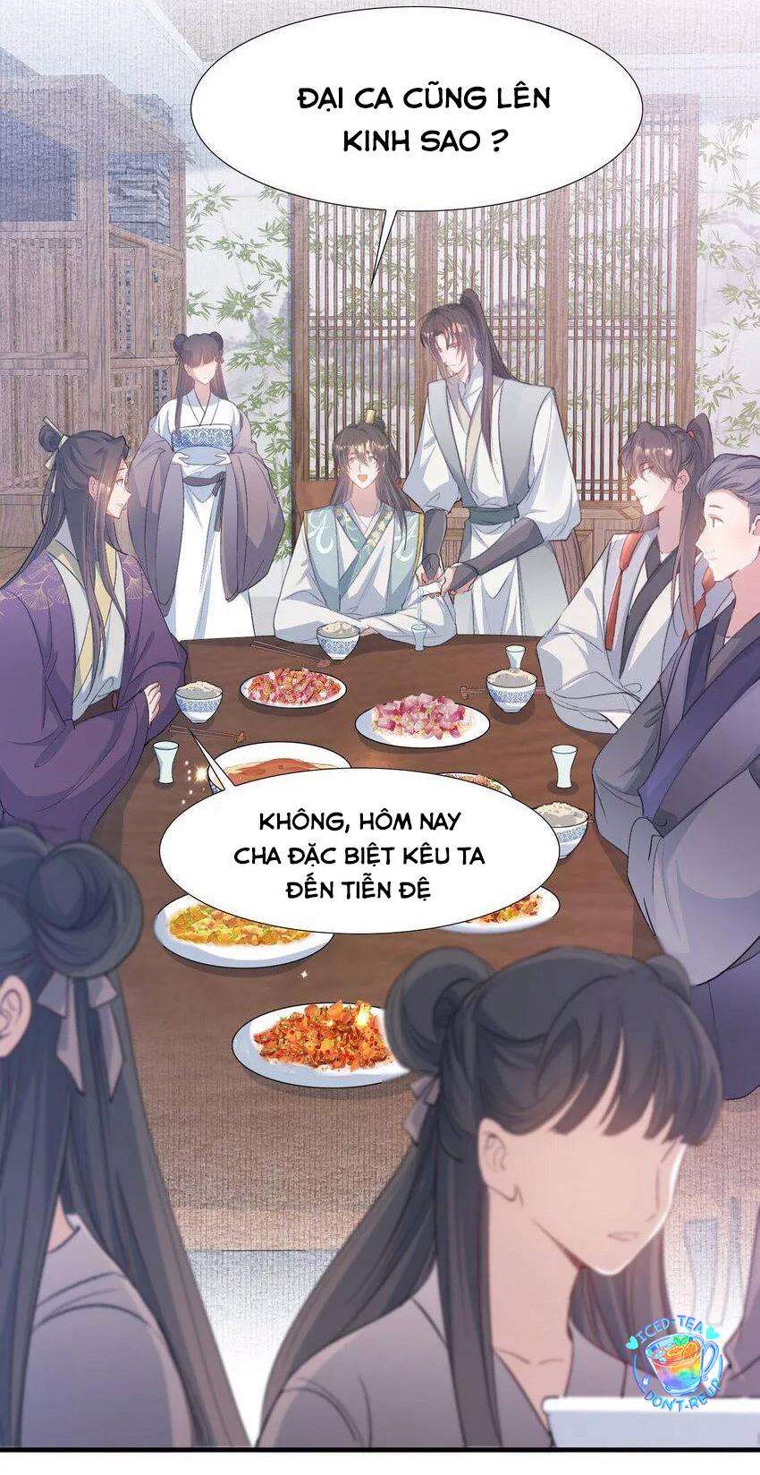 Loạn Thế Vi Vương Chap 78.2 - Next Chap 79.2