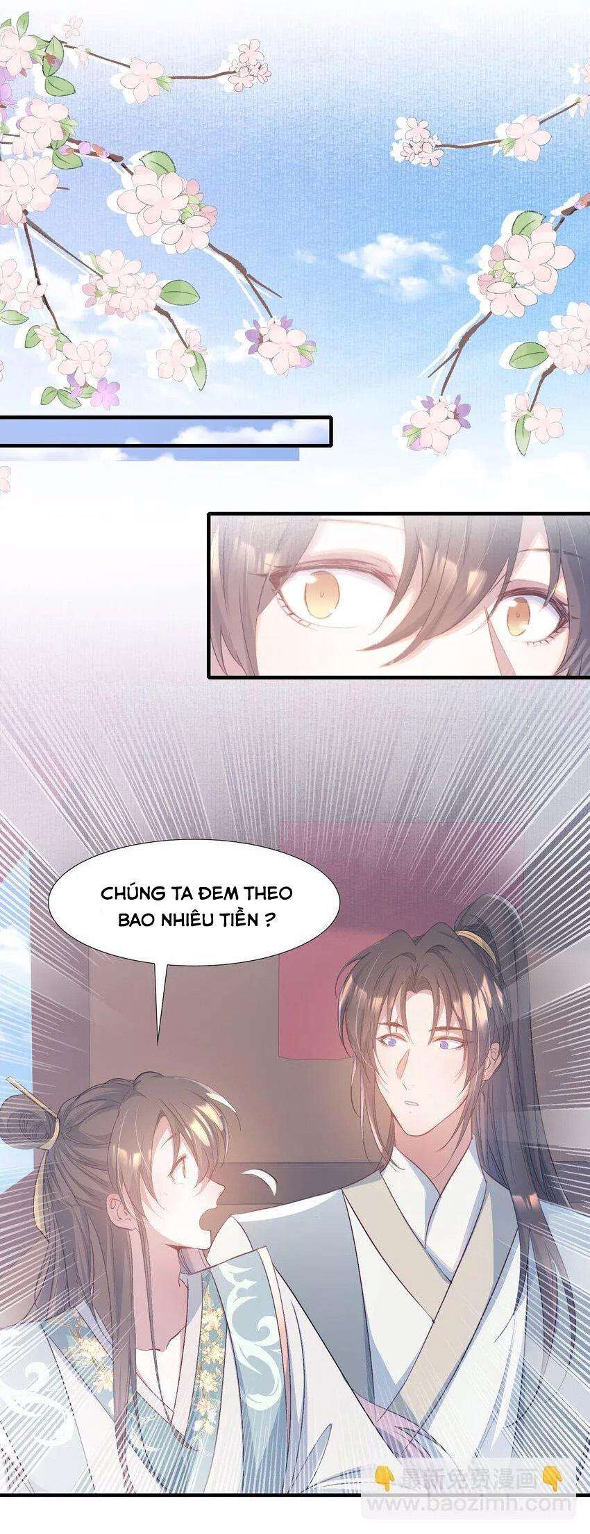 Loạn Thế Vi Vương Chap 78.2 - Next Chap 79.2