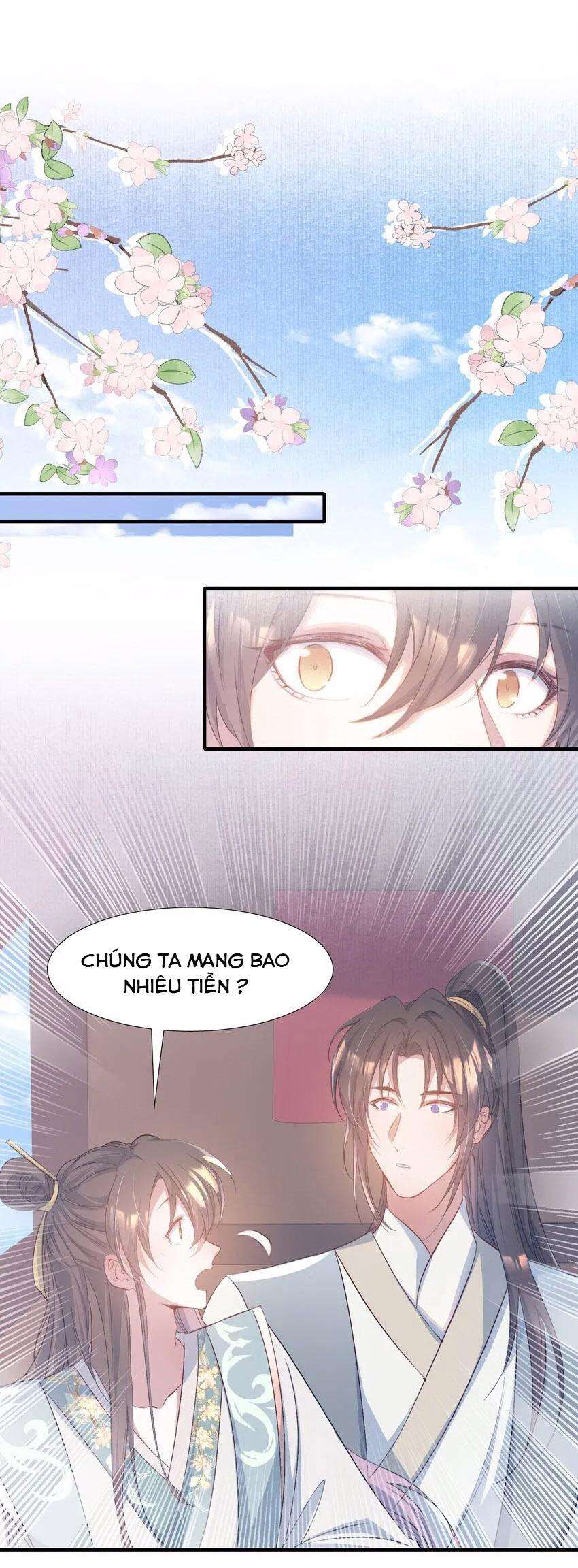 Loạn Thế Vi Vương Chap 79 - Next Chap 80