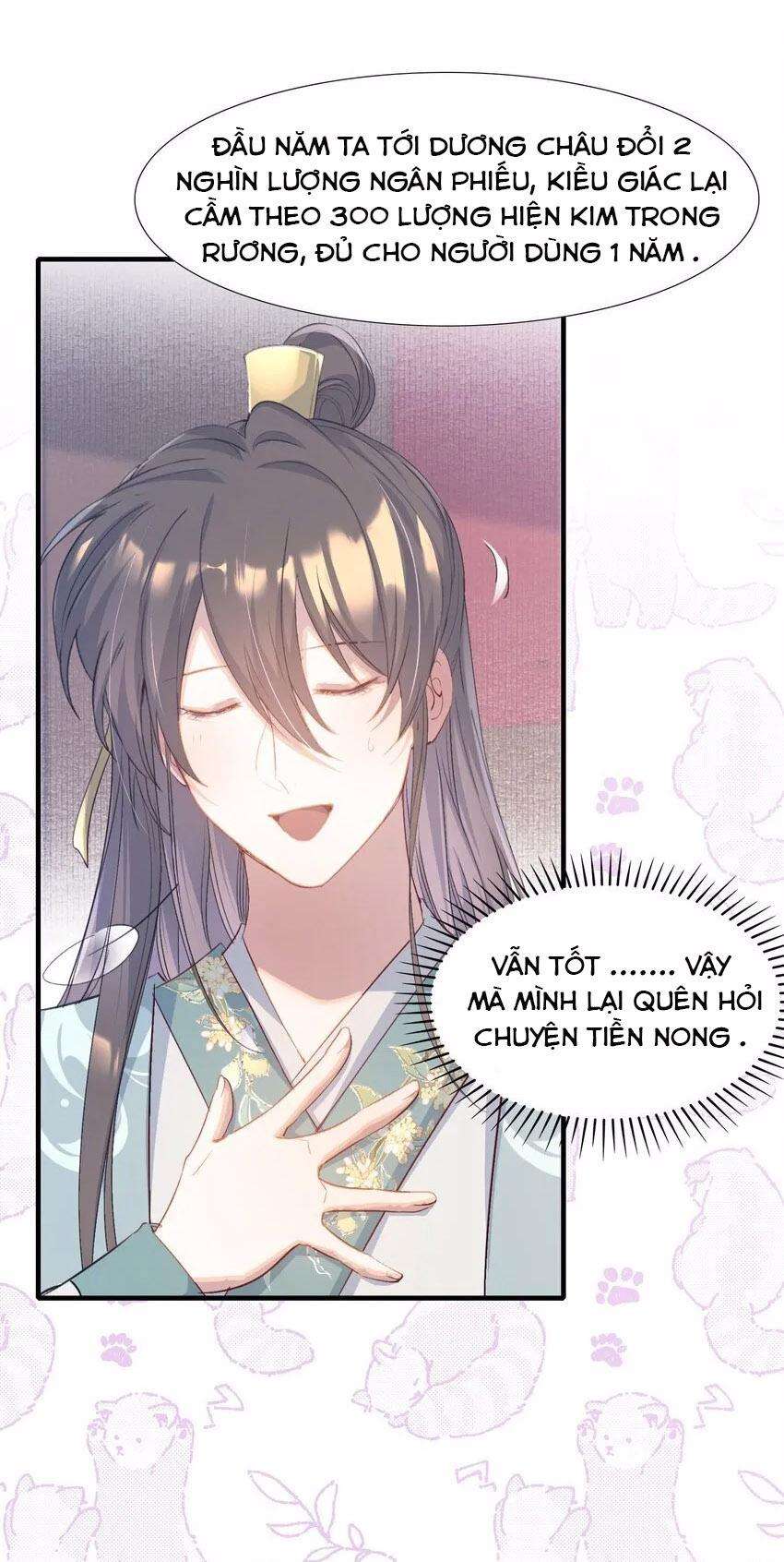 Loạn Thế Vi Vương Chap 79 - Next Chap 80