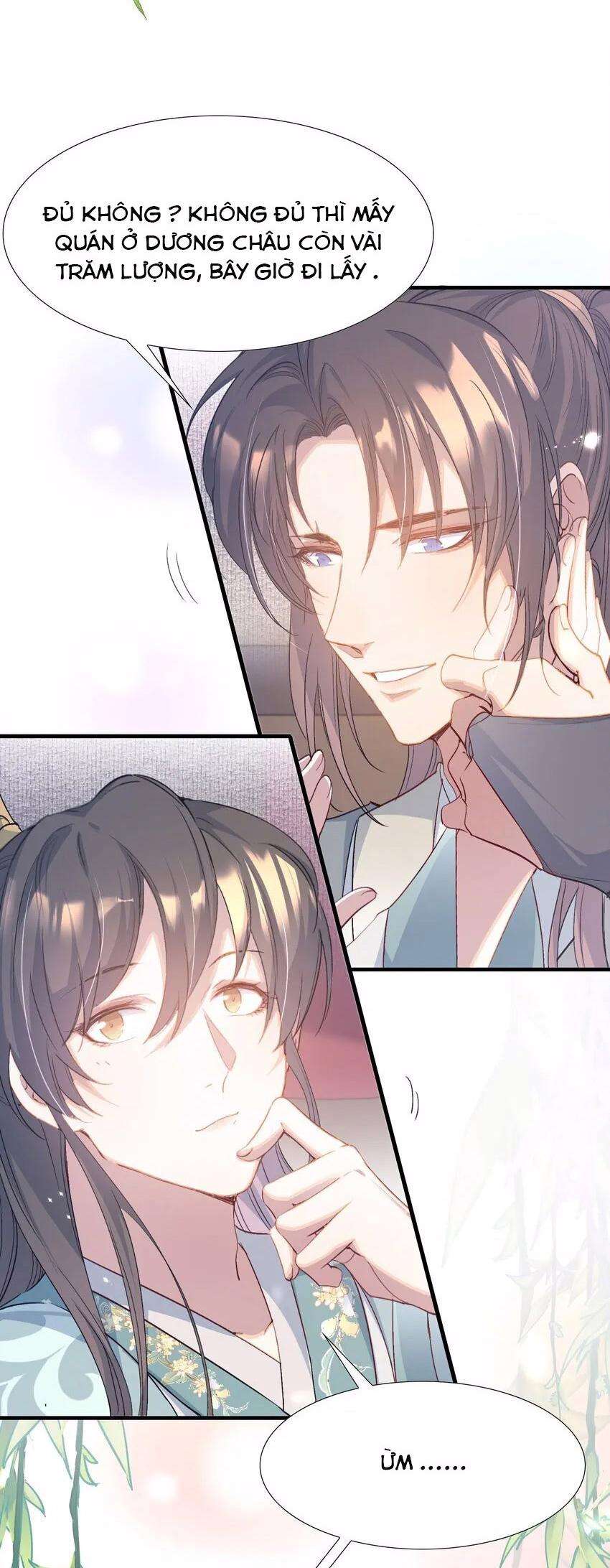 Loạn Thế Vi Vương Chap 79 - Next Chap 80