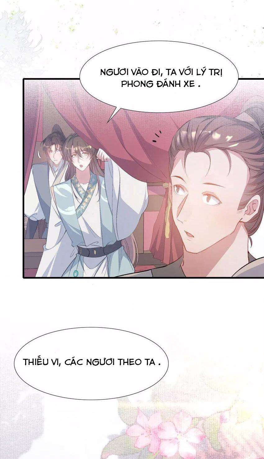 Loạn Thế Vi Vương Chap 79 - Next Chap 80