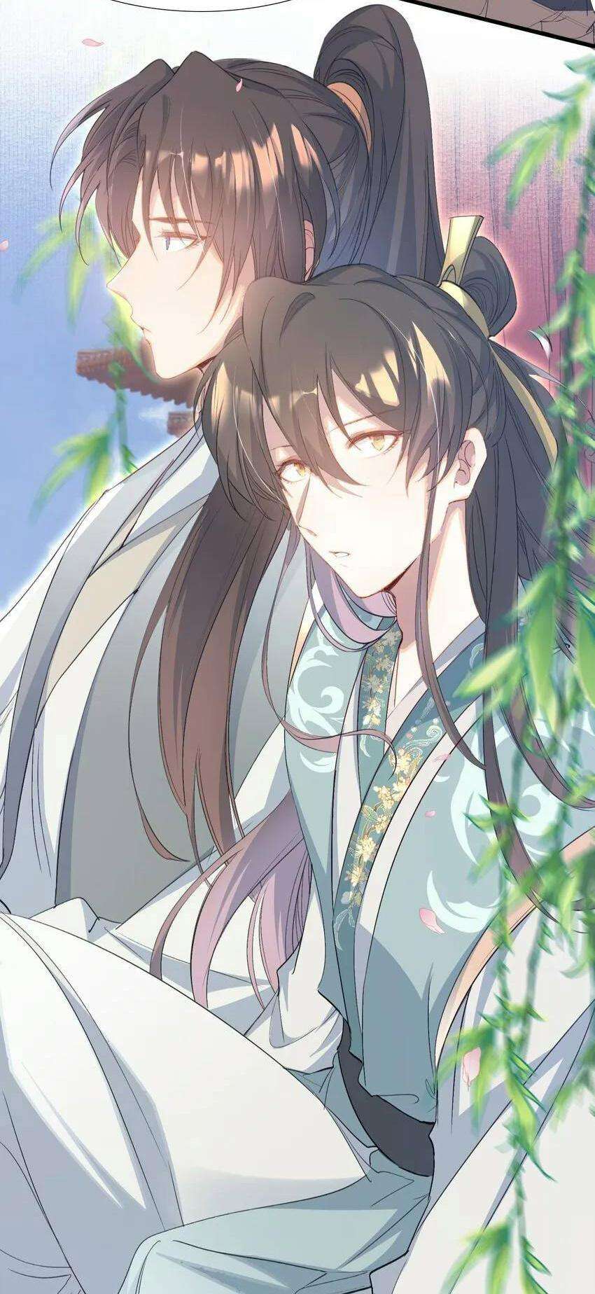 Loạn Thế Vi Vương Chap 79 - Next Chap 80