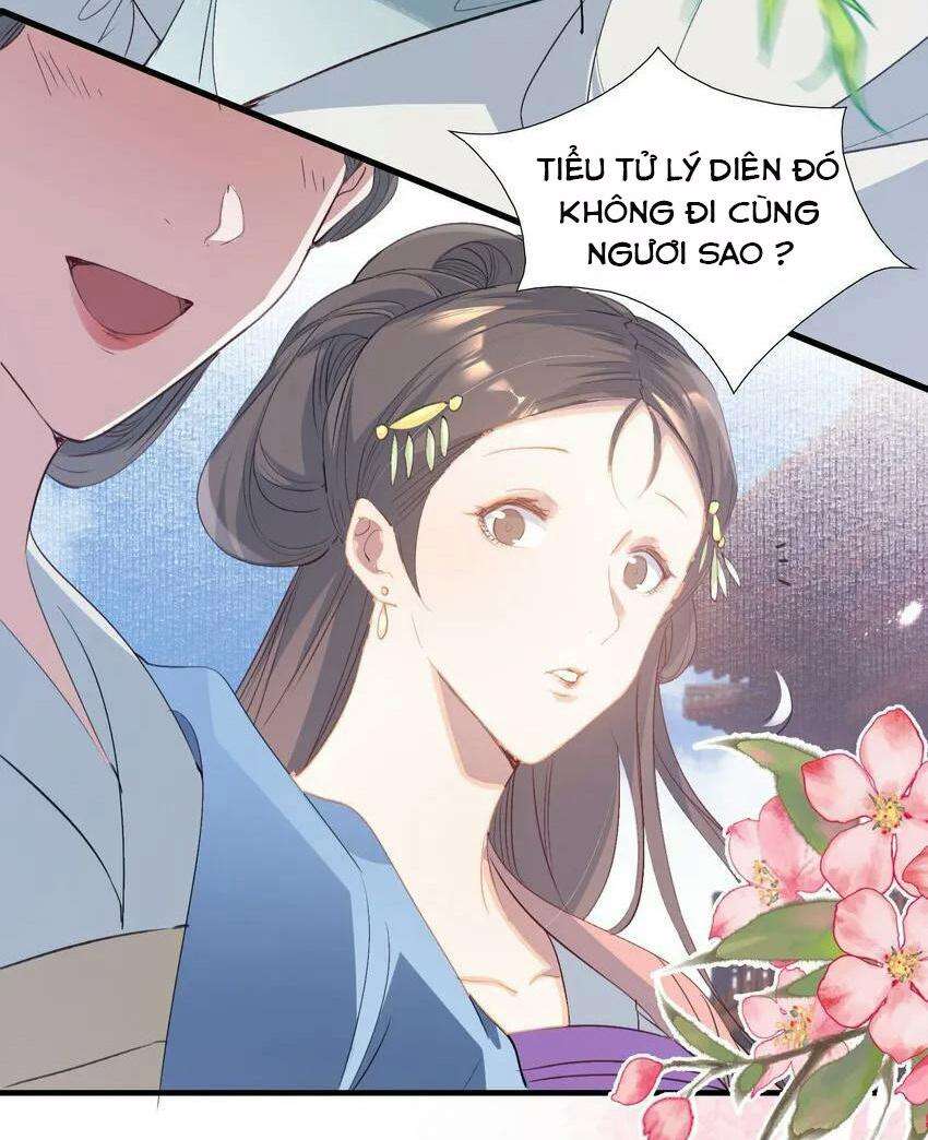 Loạn Thế Vi Vương Chap 79 - Next Chap 80