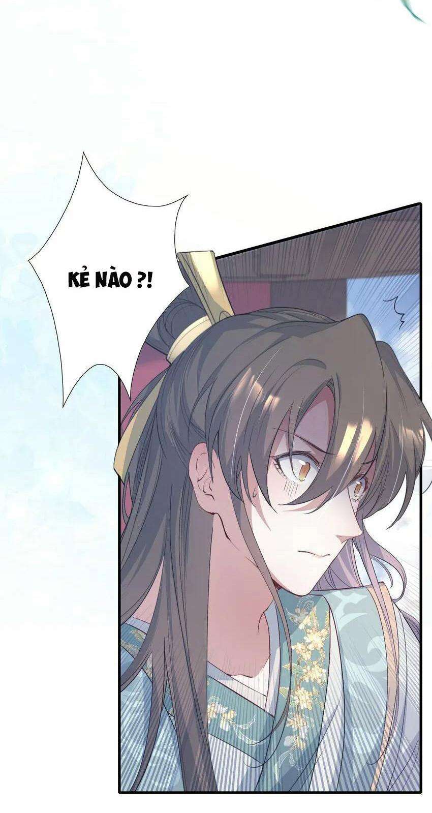 Loạn Thế Vi Vương Chap 79 - Next Chap 80