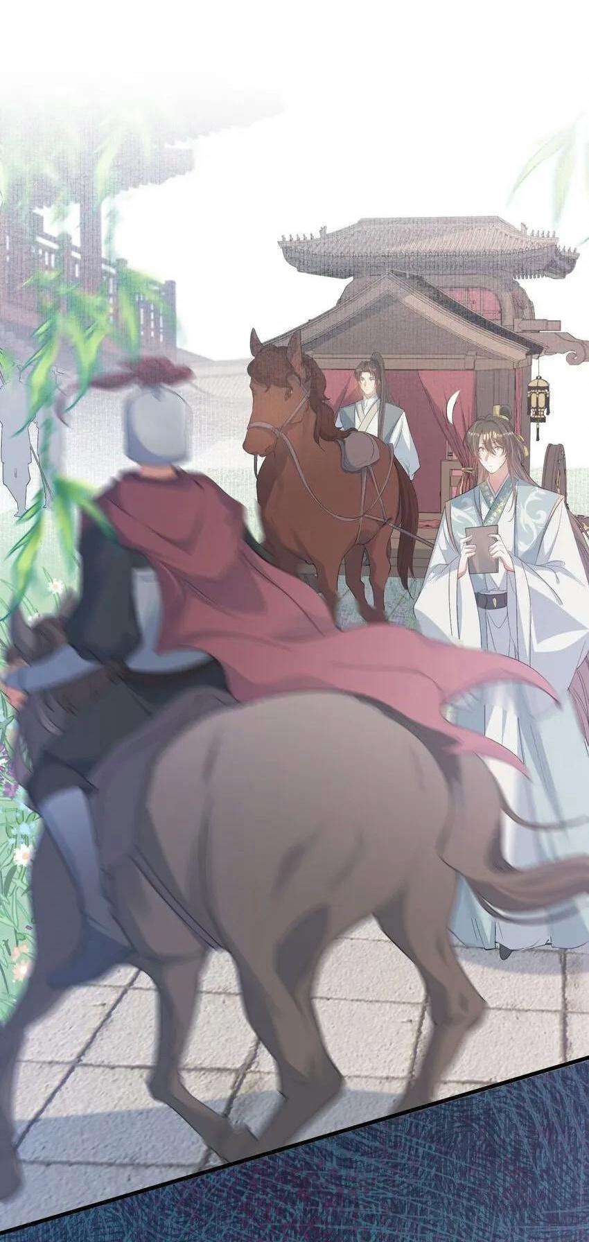 Loạn Thế Vi Vương Chap 79 - Next Chap 80