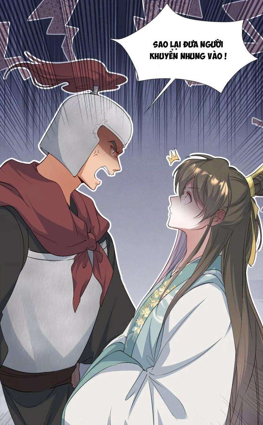 Loạn Thế Vi Vương Chap 79 - Next Chap 80