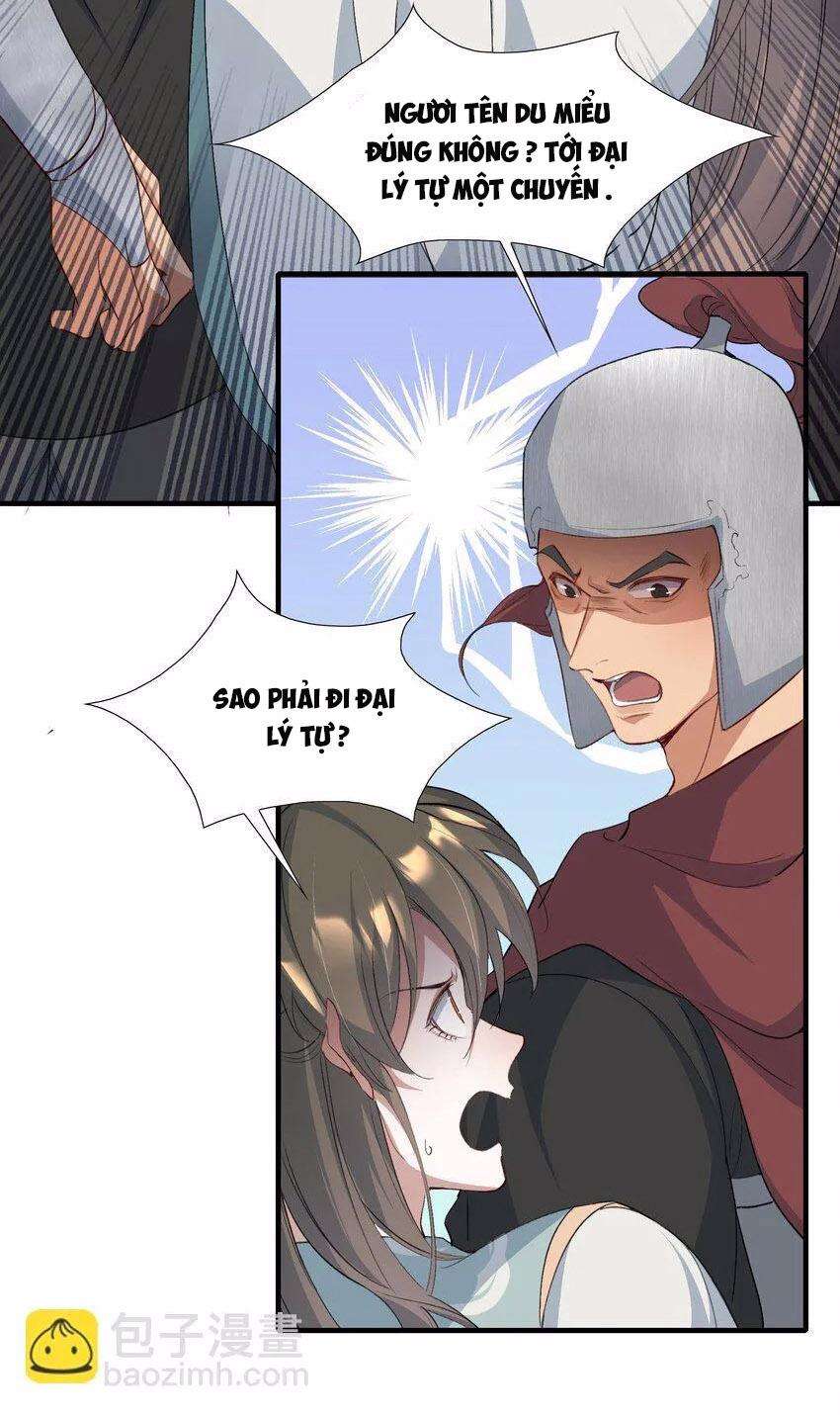 Loạn Thế Vi Vương Chap 79 - Next Chap 80