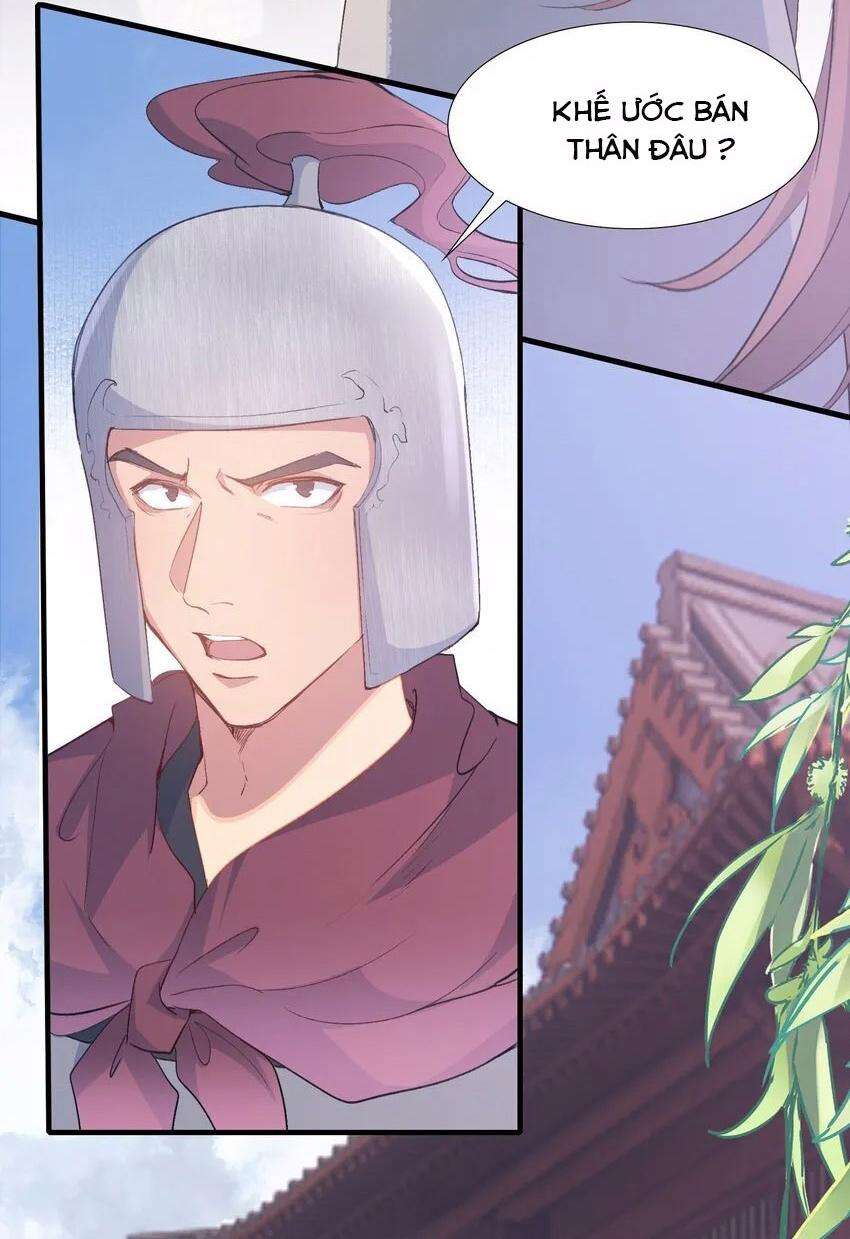 Loạn Thế Vi Vương Chap 79 - Next Chap 80