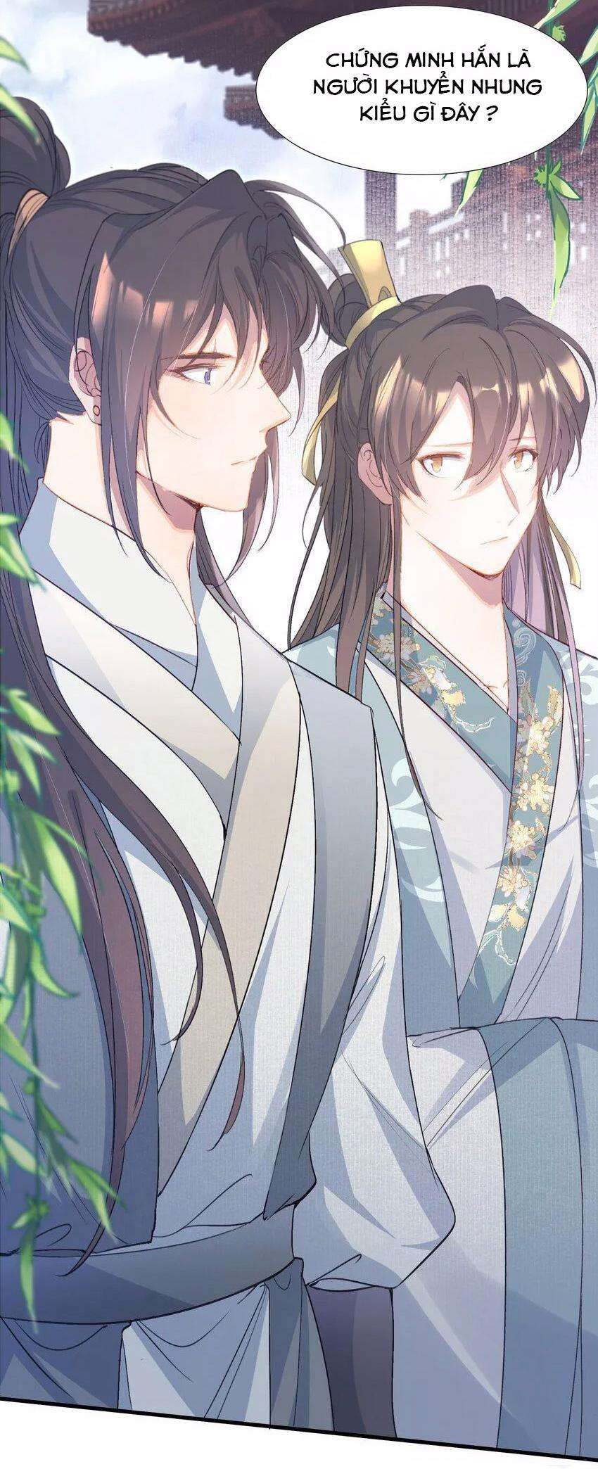 Loạn Thế Vi Vương Chap 79 - Next Chap 80