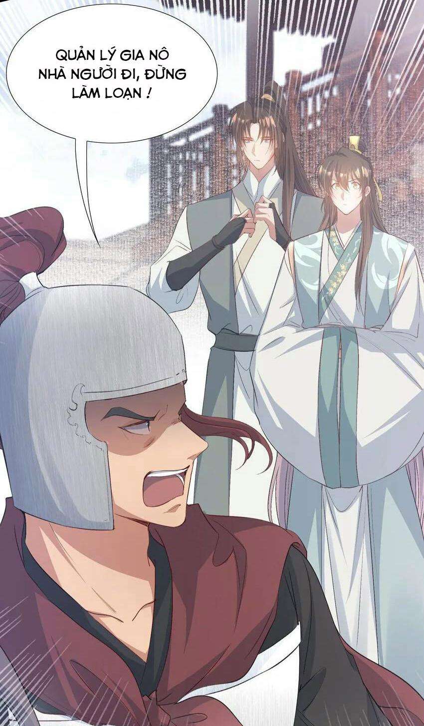 Loạn Thế Vi Vương Chap 79 - Next Chap 80