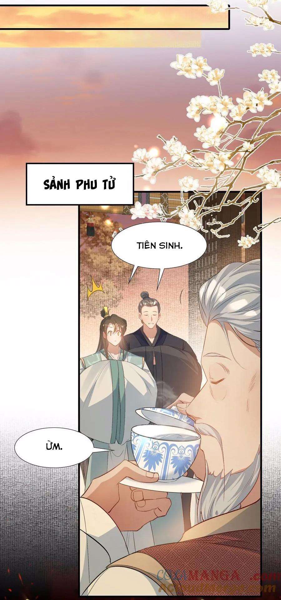 Loạn Thế Vi Vương Chap 80 - Next Chap 81