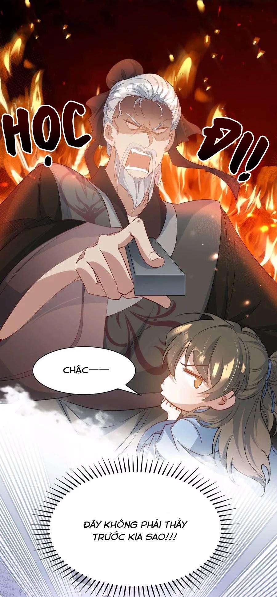 Loạn Thế Vi Vương Chap 80 - Next Chap 81