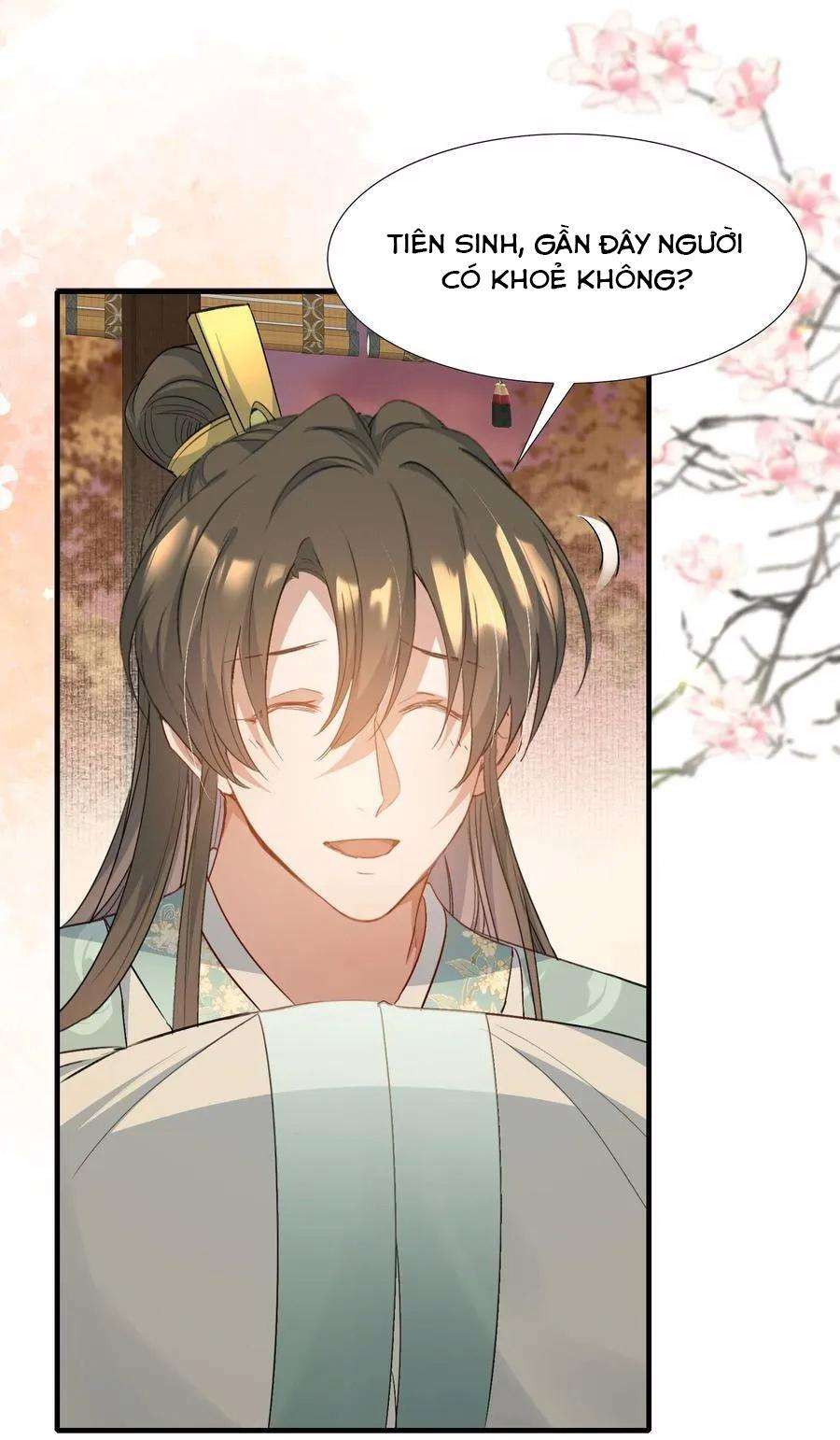 Loạn Thế Vi Vương Chap 80 - Next Chap 81