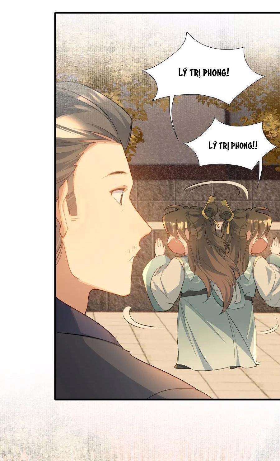 Loạn Thế Vi Vương Chap 80 - Next Chap 81