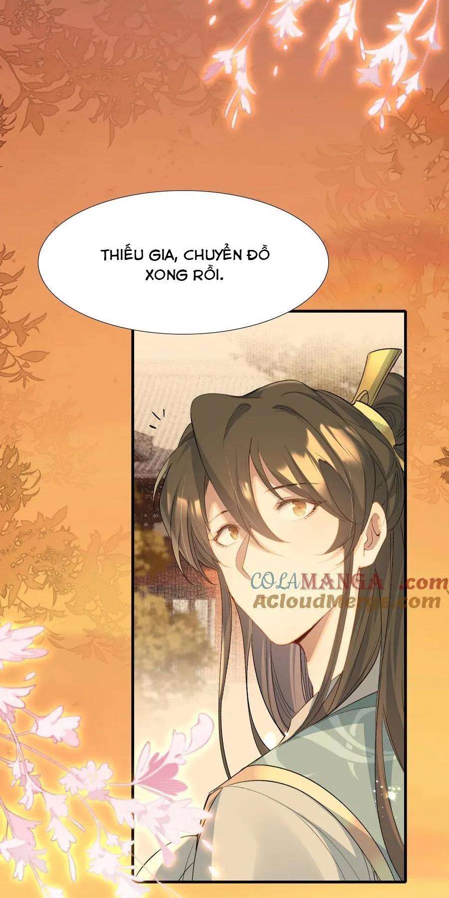 Loạn Thế Vi Vương Chap 80 - Next Chap 81