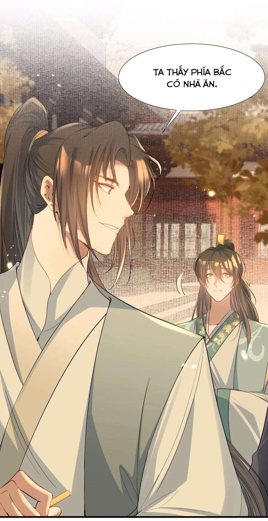 Loạn Thế Vi Vương Chap 80 - Next Chap 81