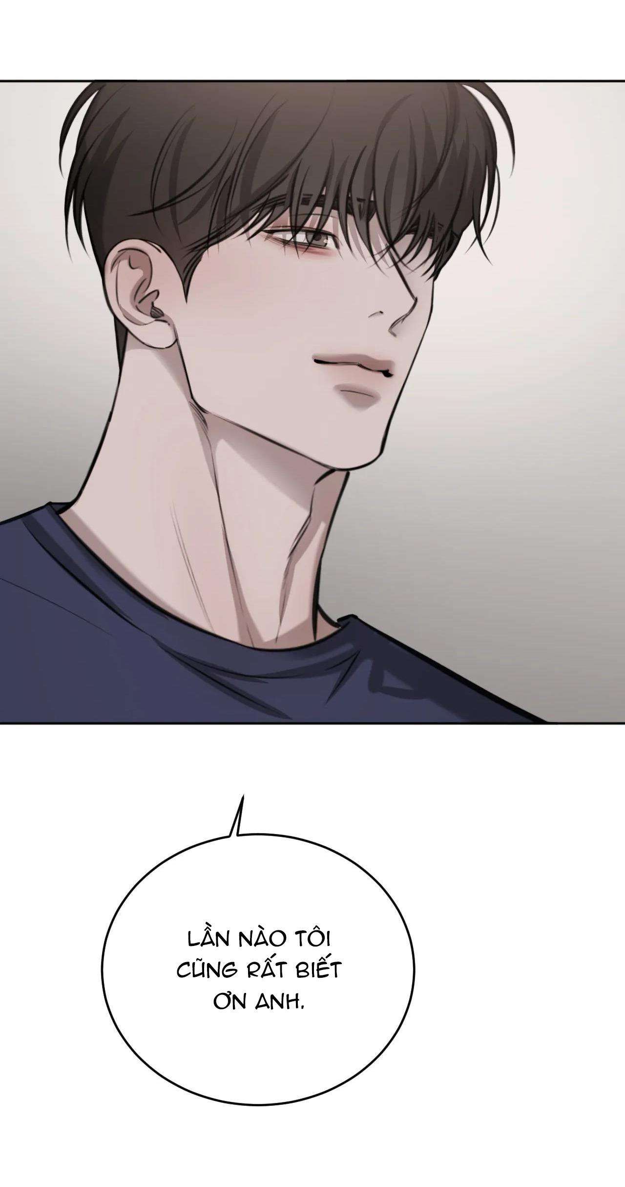 Giữa Tình Cờ Và Định Mệnh Chap 54 - Next Chap 55