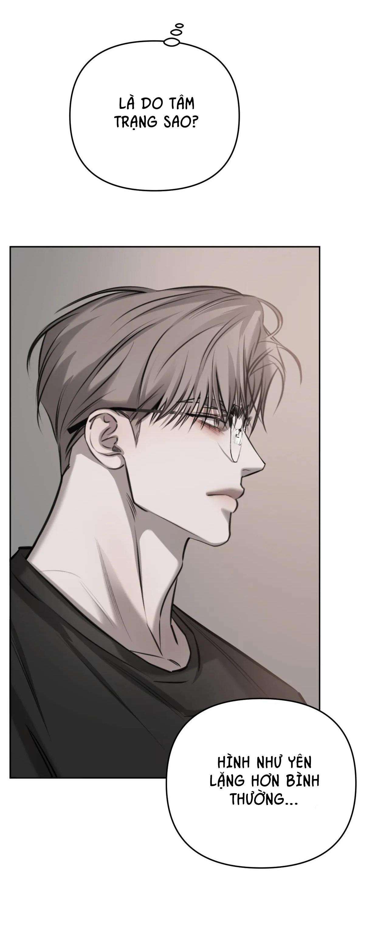Giữa Tình Cờ Và Định Mệnh Chap 54 - Next Chap 55