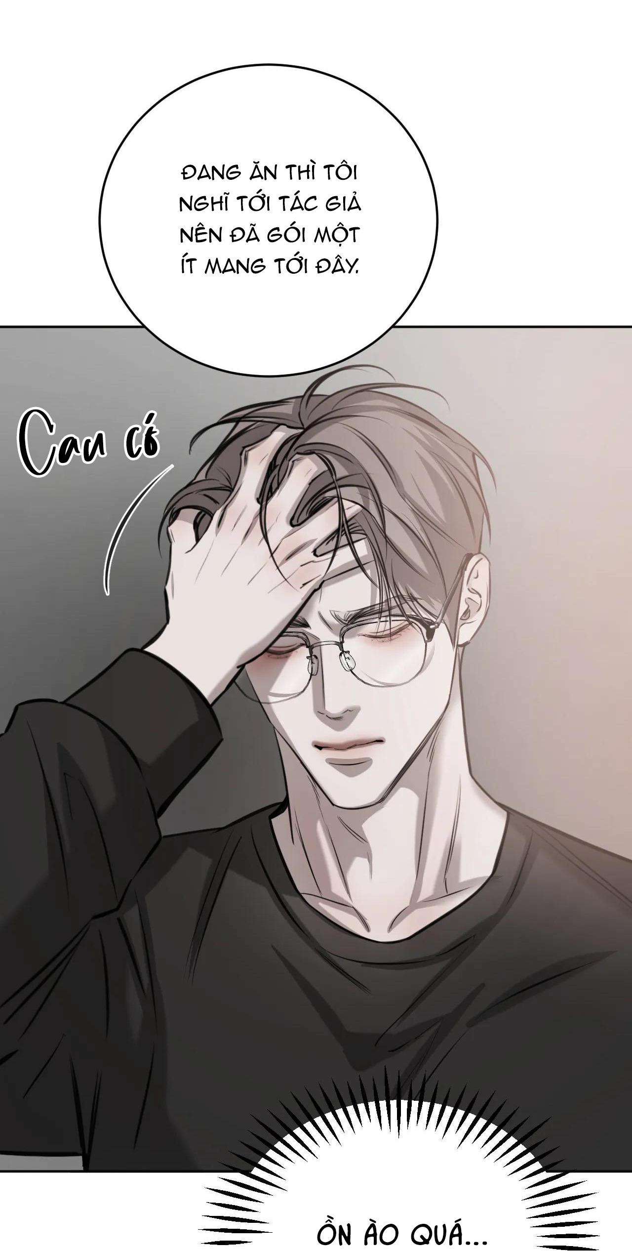 Giữa Tình Cờ Và Định Mệnh Chap 54 - Next Chap 55