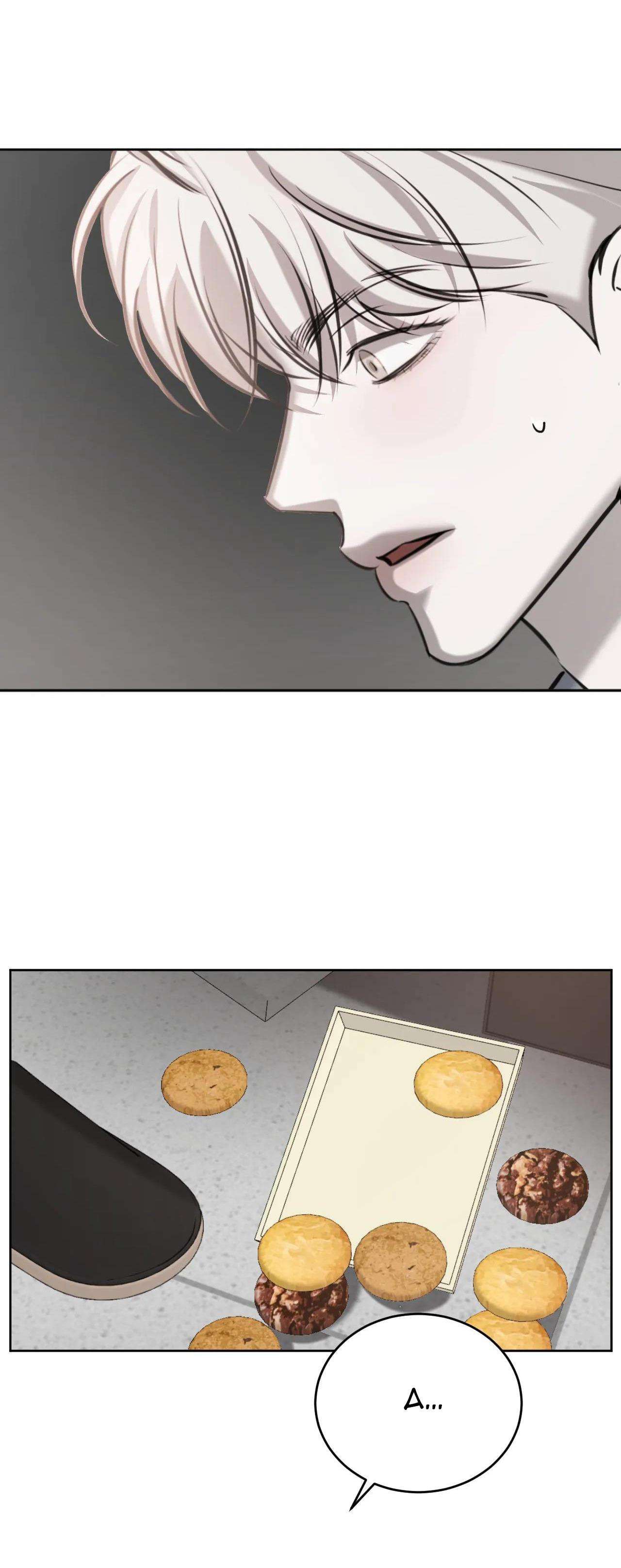 Giữa Tình Cờ Và Định Mệnh Chap 54 - Next Chap 55