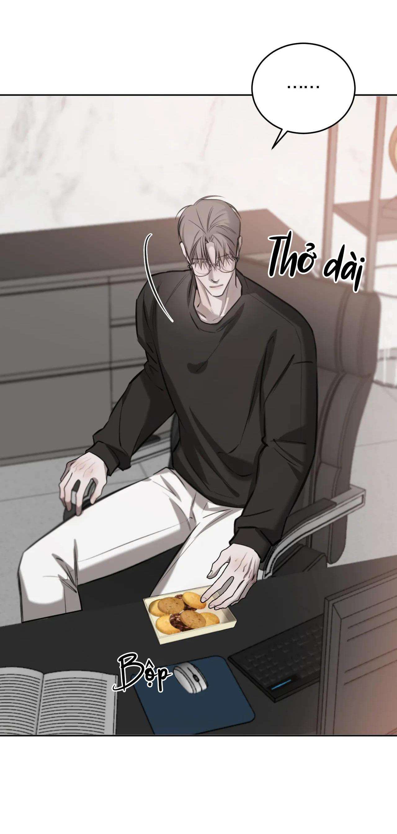 Giữa Tình Cờ Và Định Mệnh Chap 54 - Next Chap 55