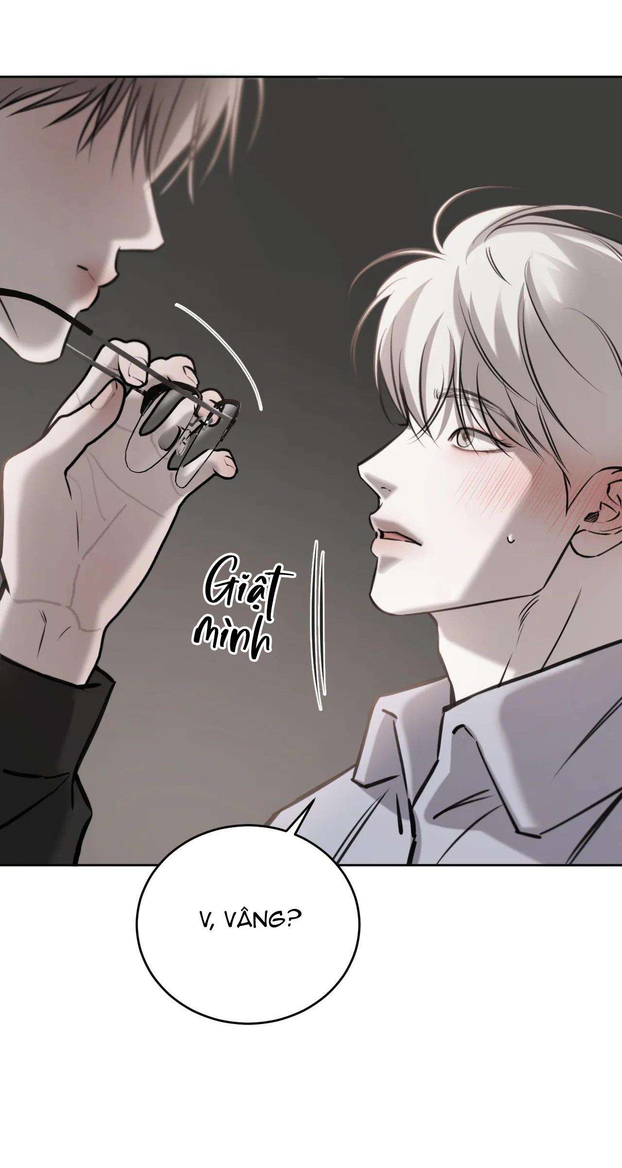 Giữa Tình Cờ Và Định Mệnh Chap 54 - Next Chap 55