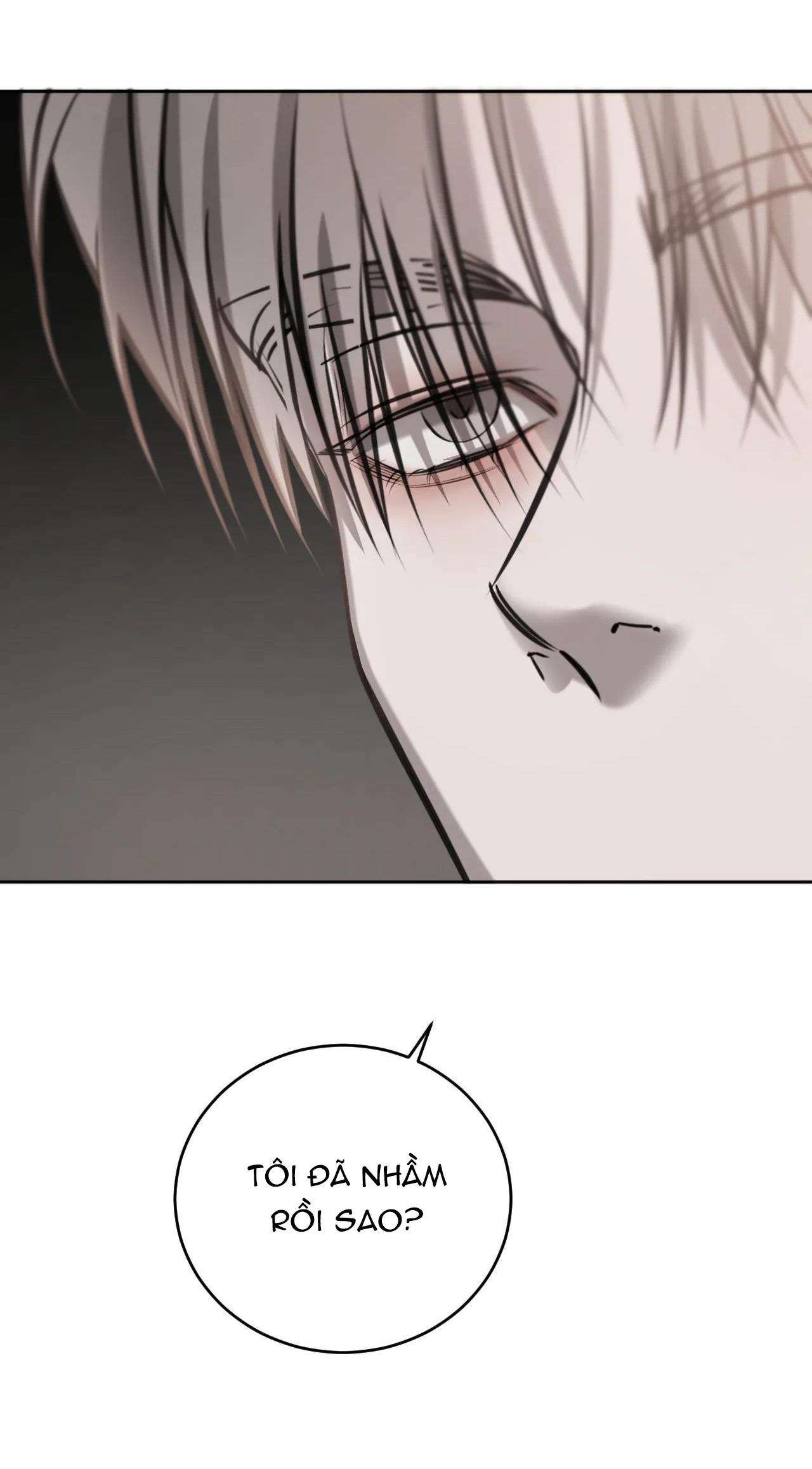 Giữa Tình Cờ Và Định Mệnh Chap 54 - Next Chap 55