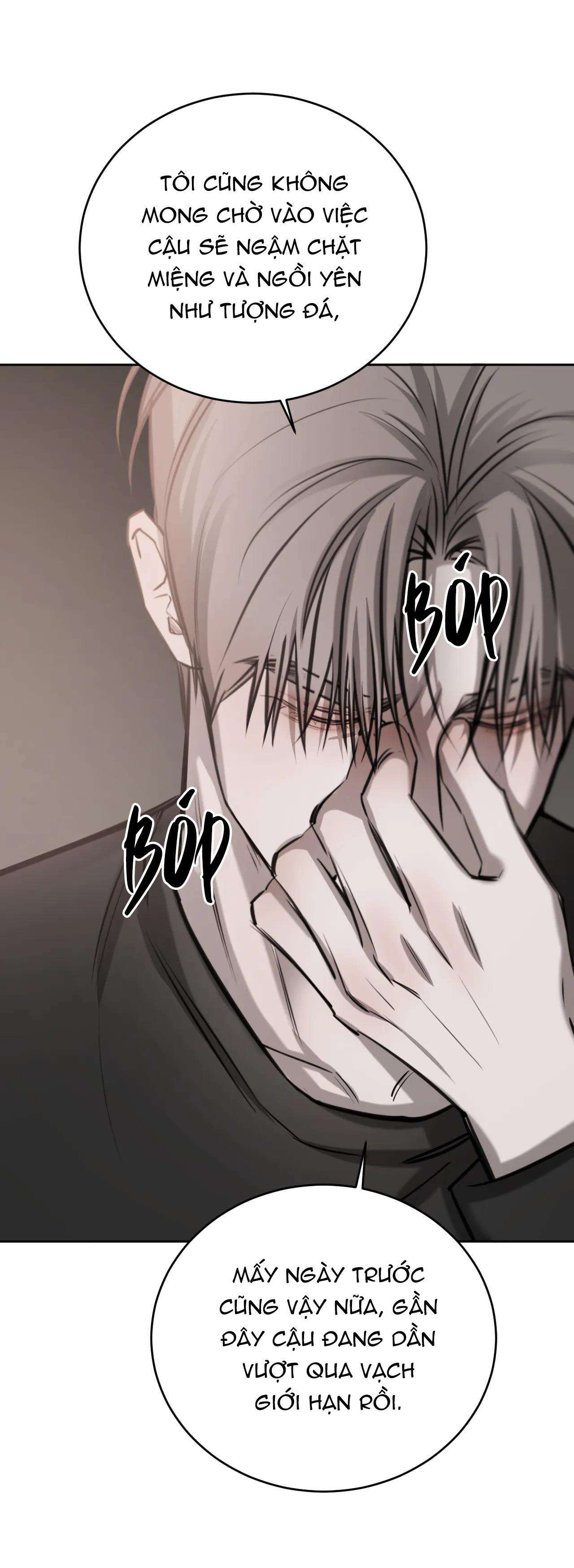 Giữa Tình Cờ Và Định Mệnh Chap 54 - Next Chap 55