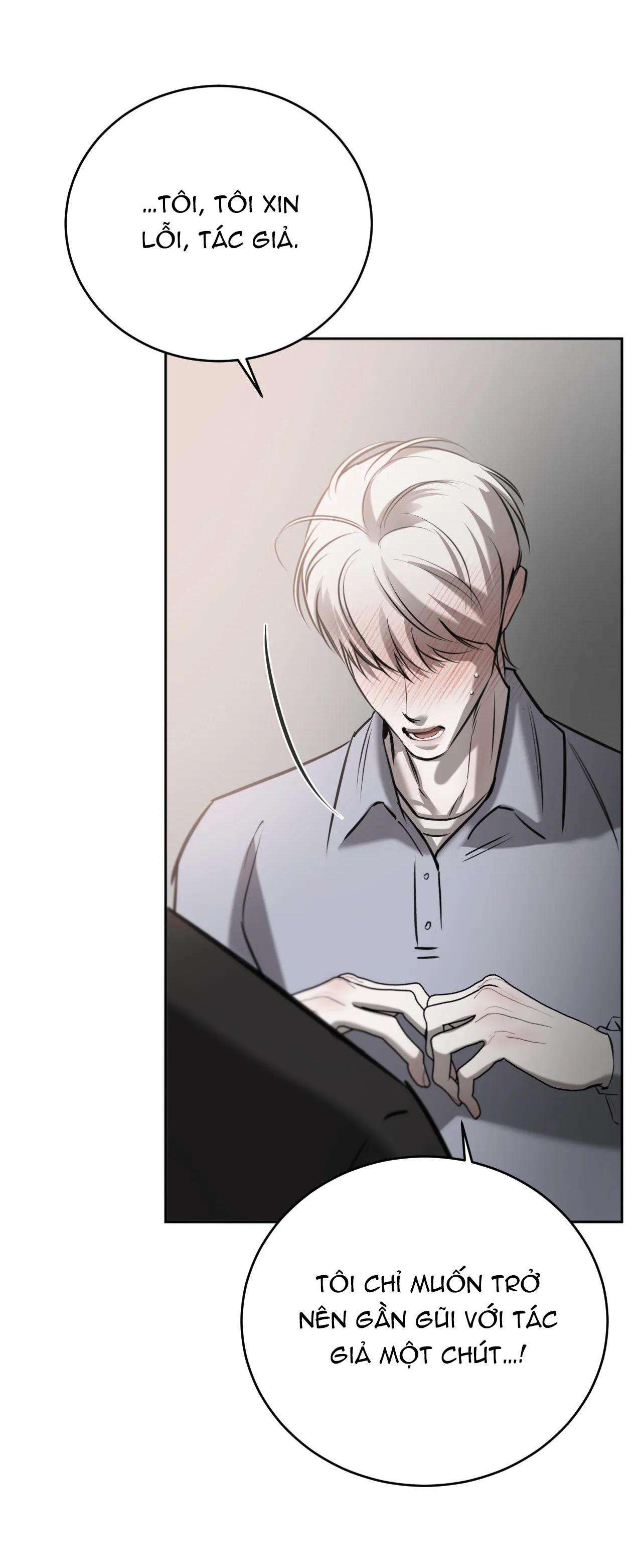 Giữa Tình Cờ Và Định Mệnh Chap 54 - Next Chap 55