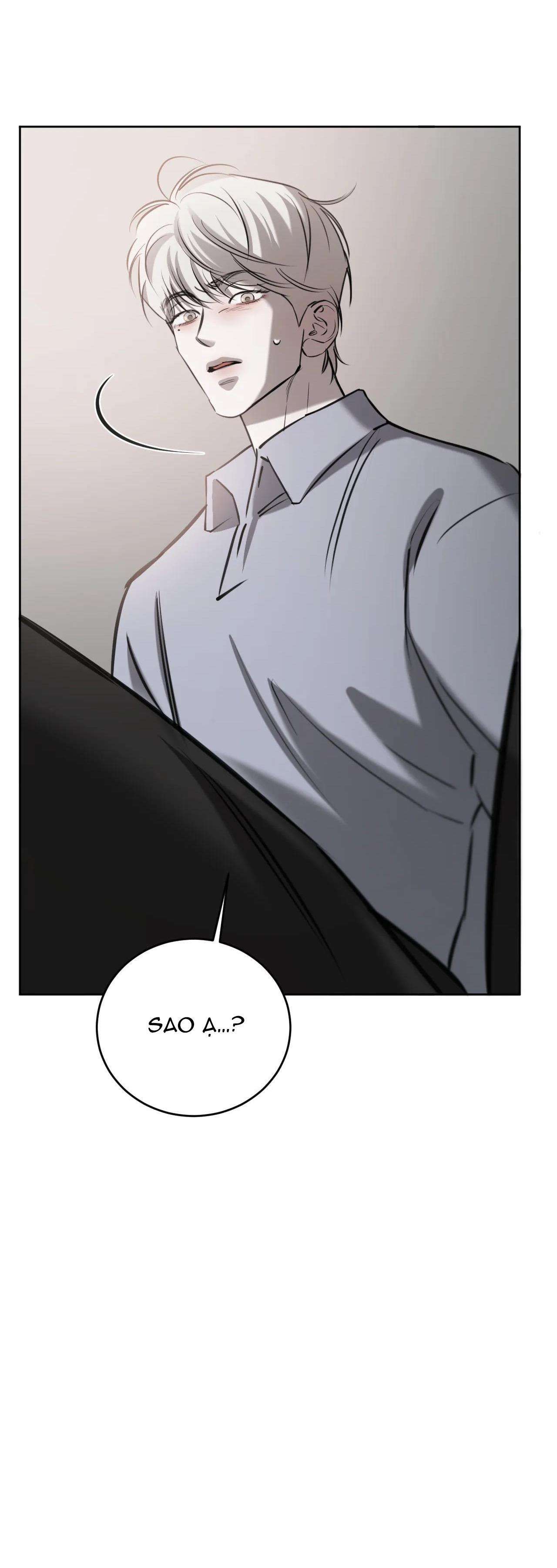Giữa Tình Cờ Và Định Mệnh Chap 54 - Next Chap 55