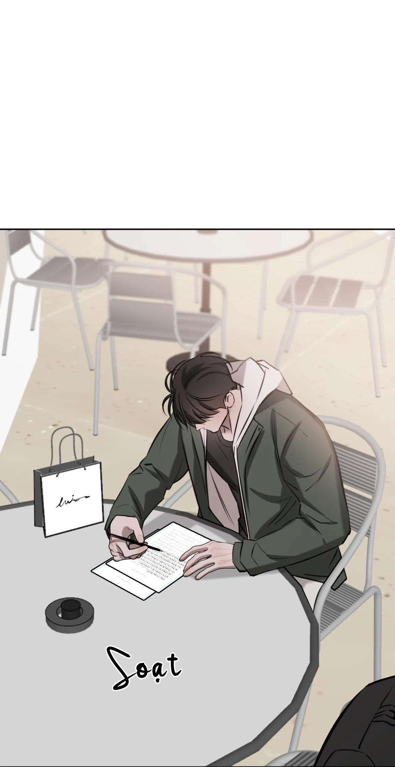 Giữa Tình Cờ Và Định Mệnh Chap 54 - Next Chap 55