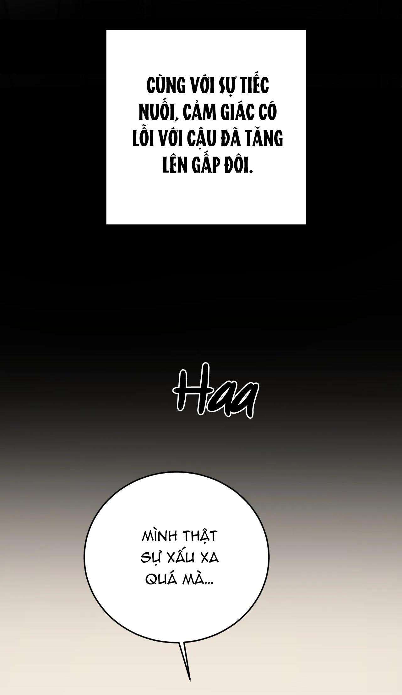 Giữa Tình Cờ Và Định Mệnh Chap 54 - Next Chap 55