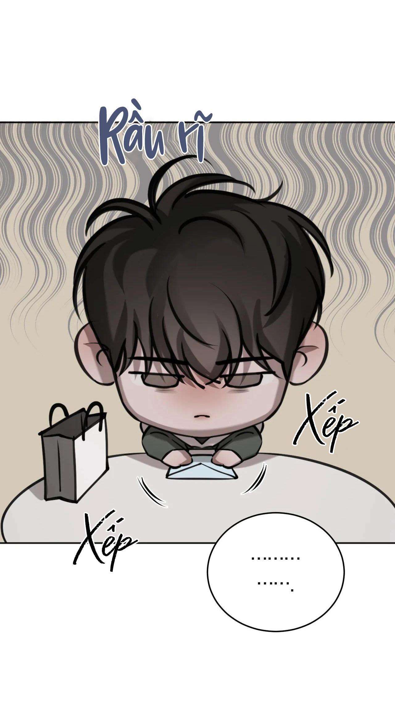 Giữa Tình Cờ Và Định Mệnh Chap 54 - Next Chap 55
