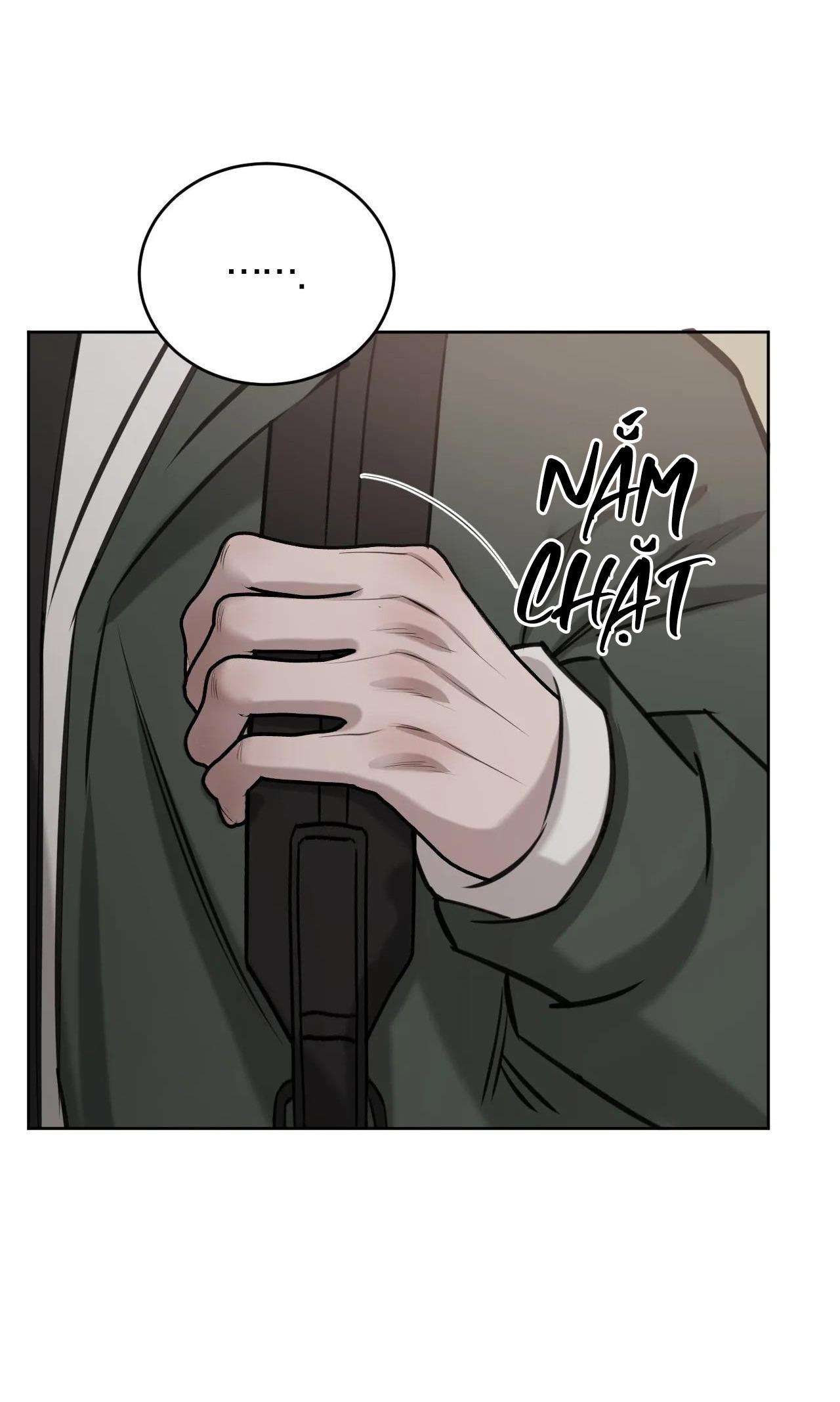 Giữa Tình Cờ Và Định Mệnh Chap 54 - Next Chap 55