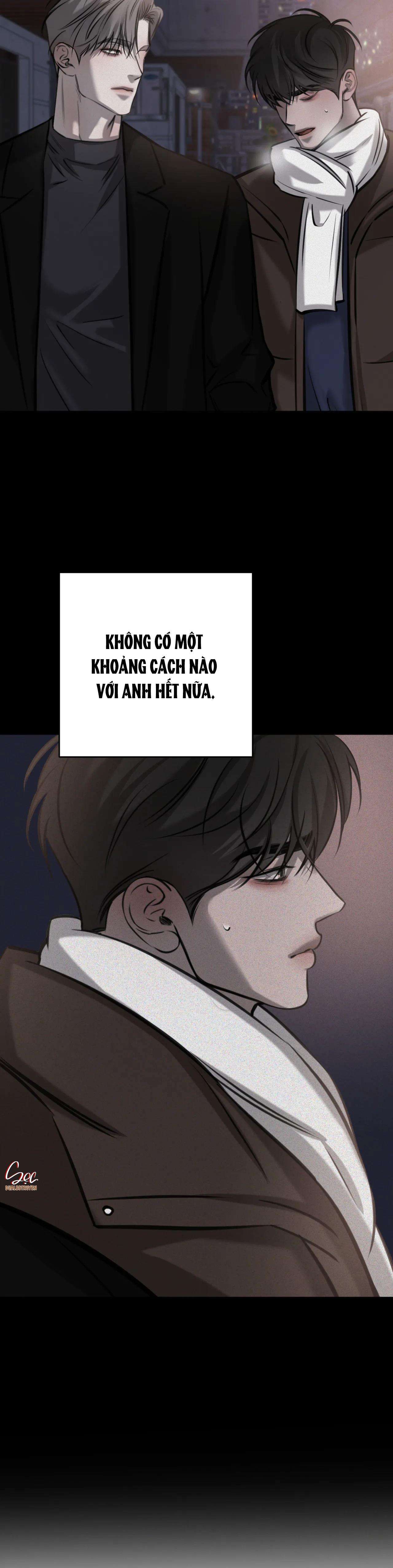 Giữa Tình Cờ Và Định Mệnh Chap 55 - Next Chap 56
