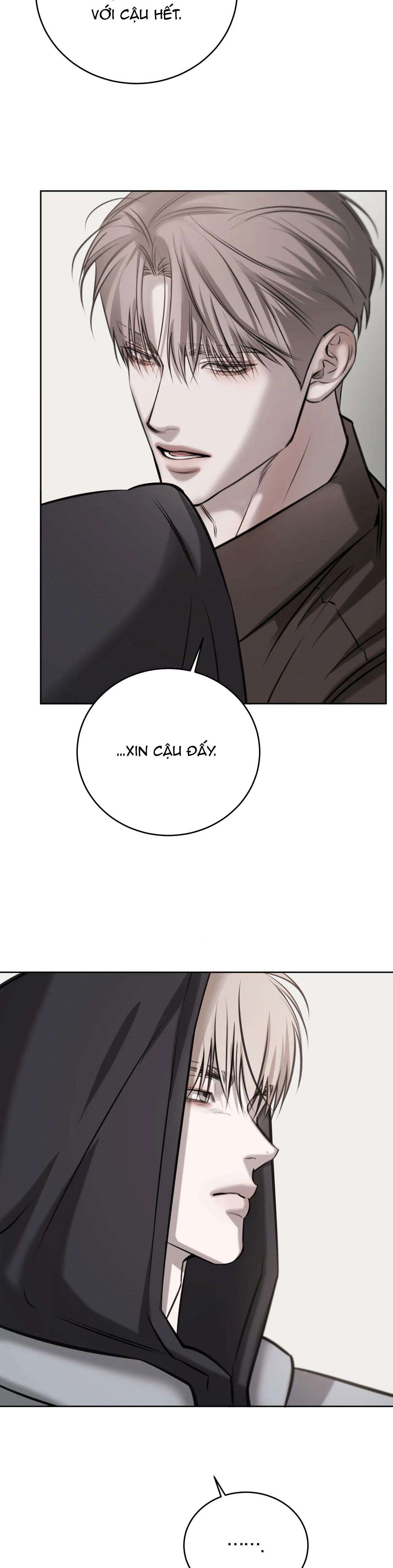 Giữa Tình Cờ Và Định Mệnh Chap 55 - Next Chap 56