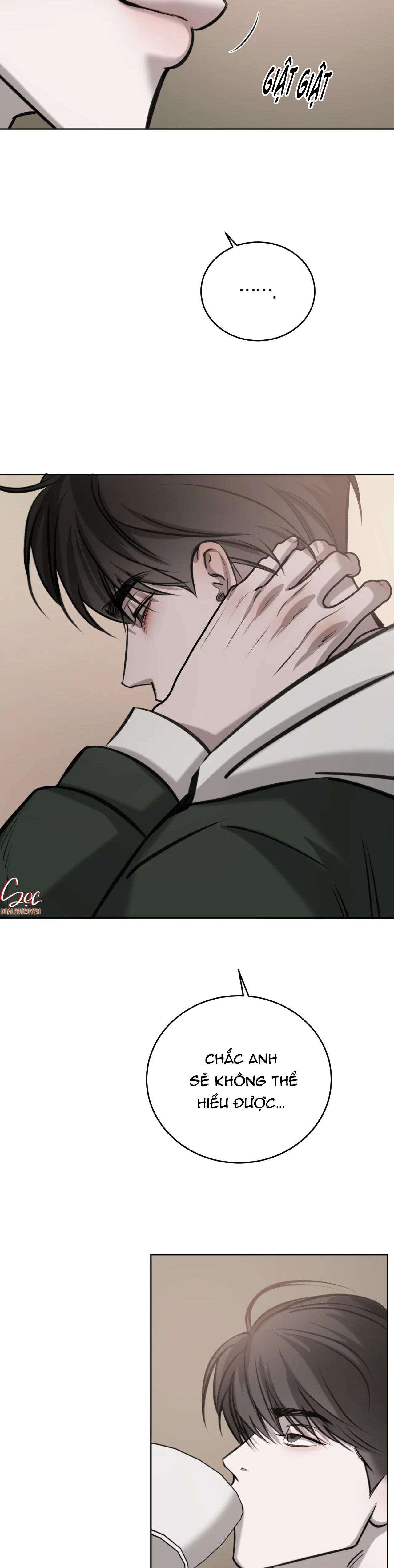 Giữa Tình Cờ Và Định Mệnh Chap 56 - Next Chap 57
