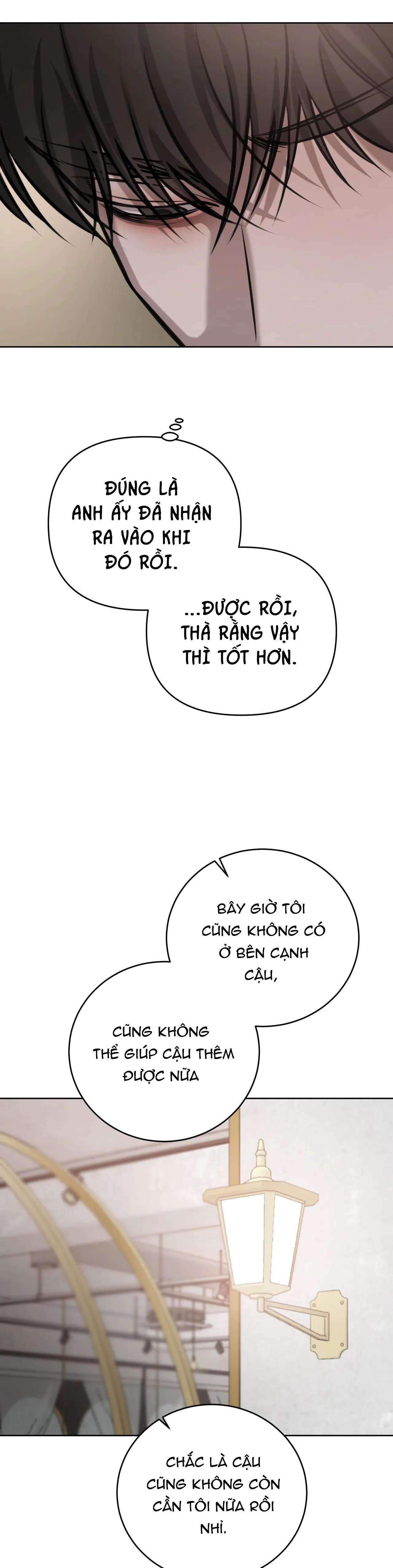 Giữa Tình Cờ Và Định Mệnh Chap 56 - Next Chap 57