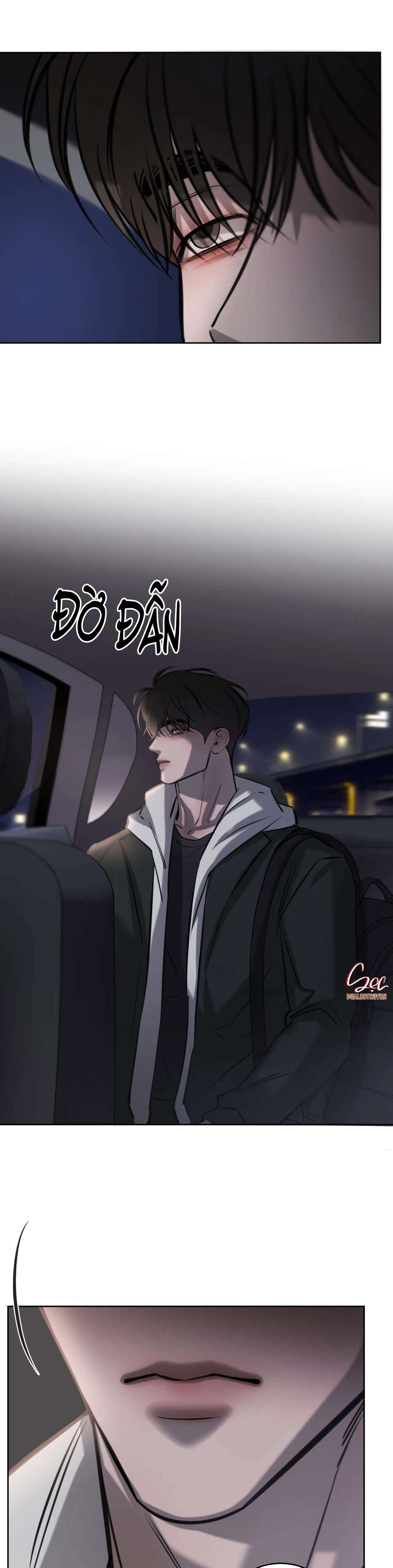 Giữa Tình Cờ Và Định Mệnh Chap 56 - Next Chap 57
