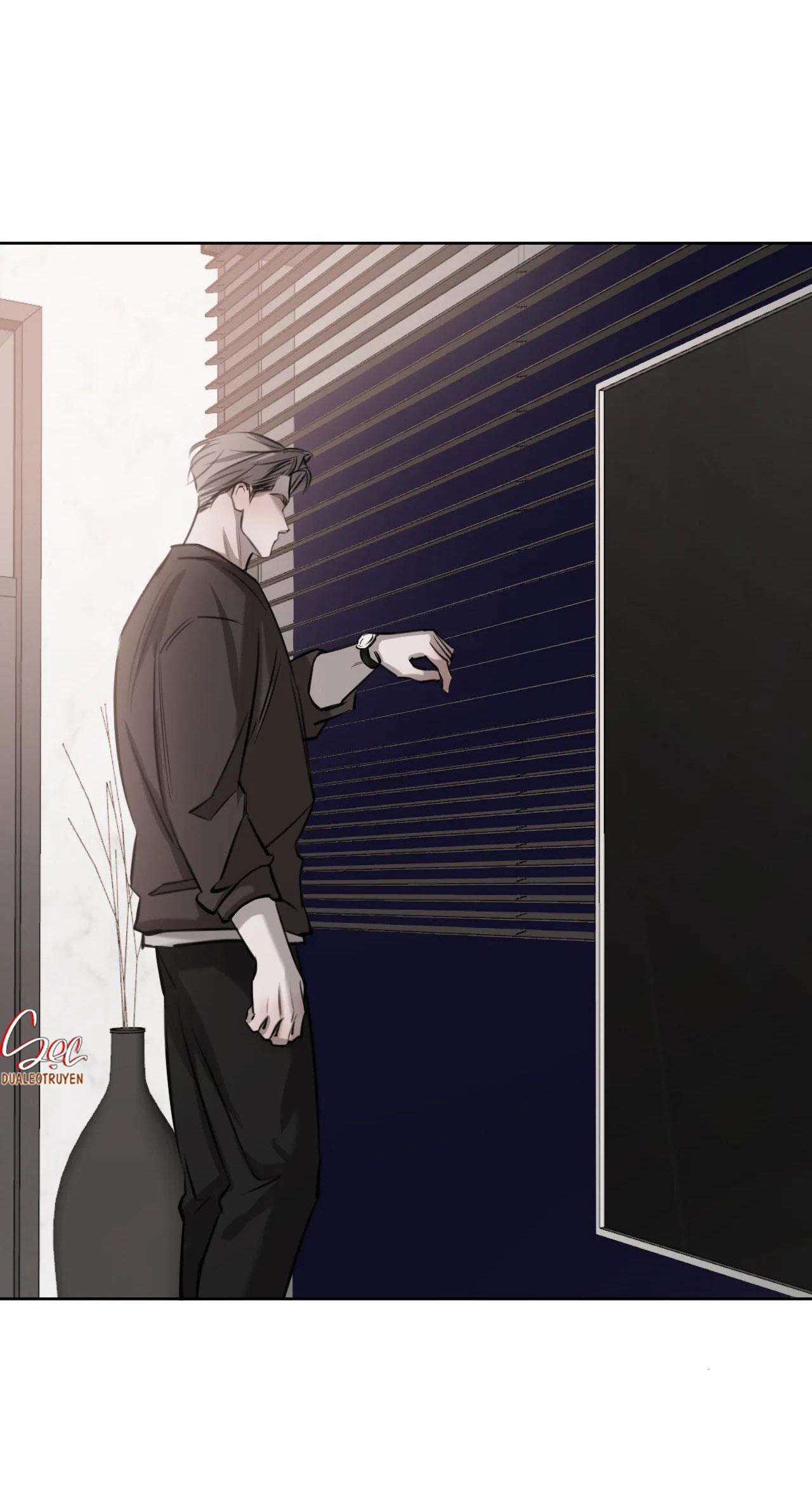 Giữa Tình Cờ Và Định Mệnh Chap 56 - Next Chap 57