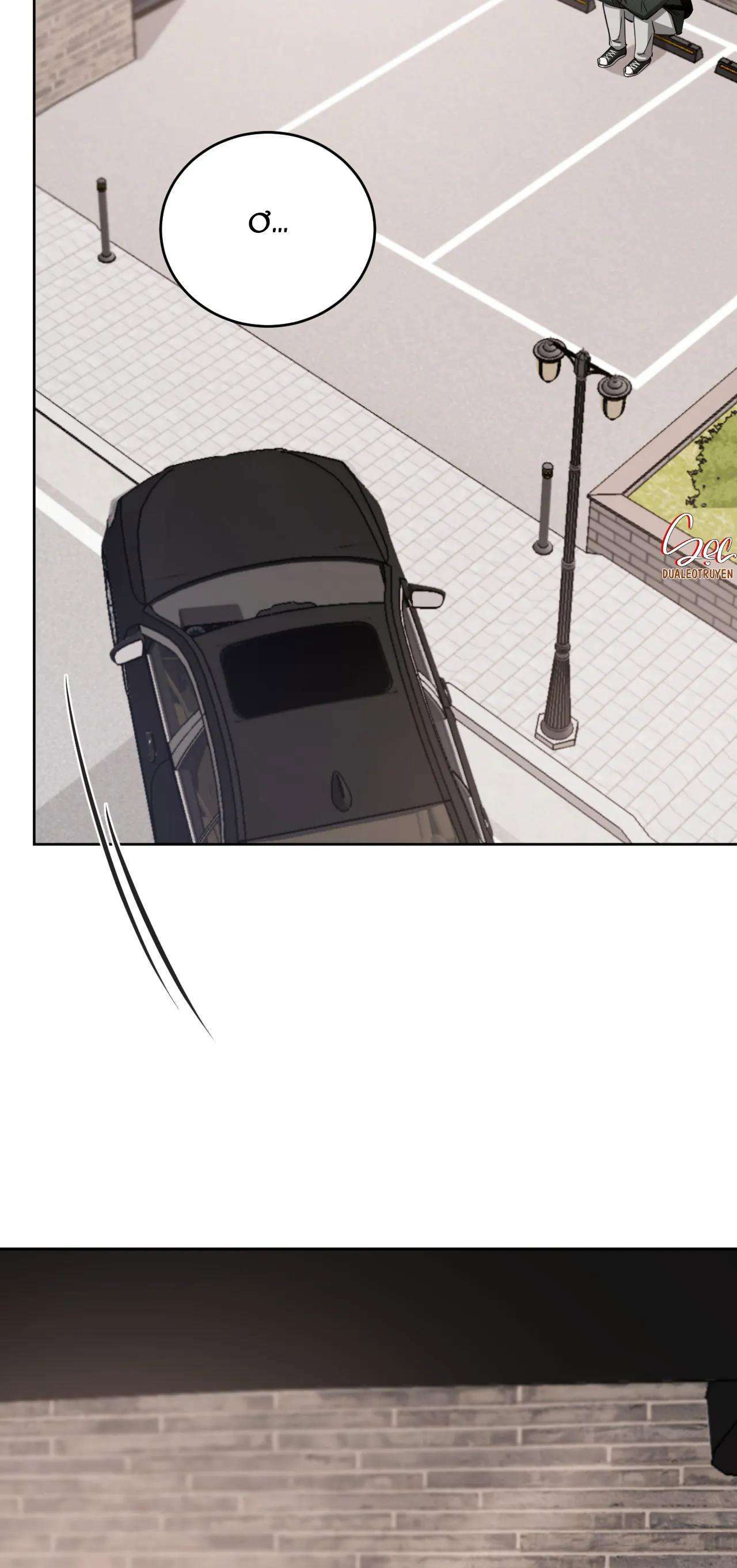 Giữa Tình Cờ Và Định Mệnh Chap 57 - Next Chap 58