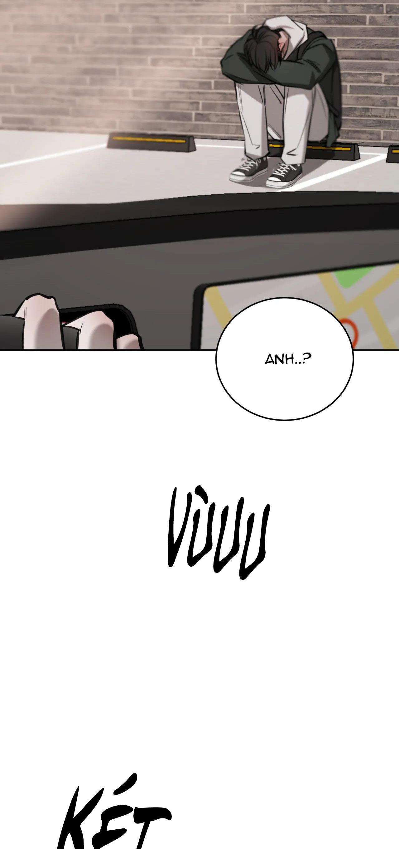 Giữa Tình Cờ Và Định Mệnh Chap 57 - Next Chap 58