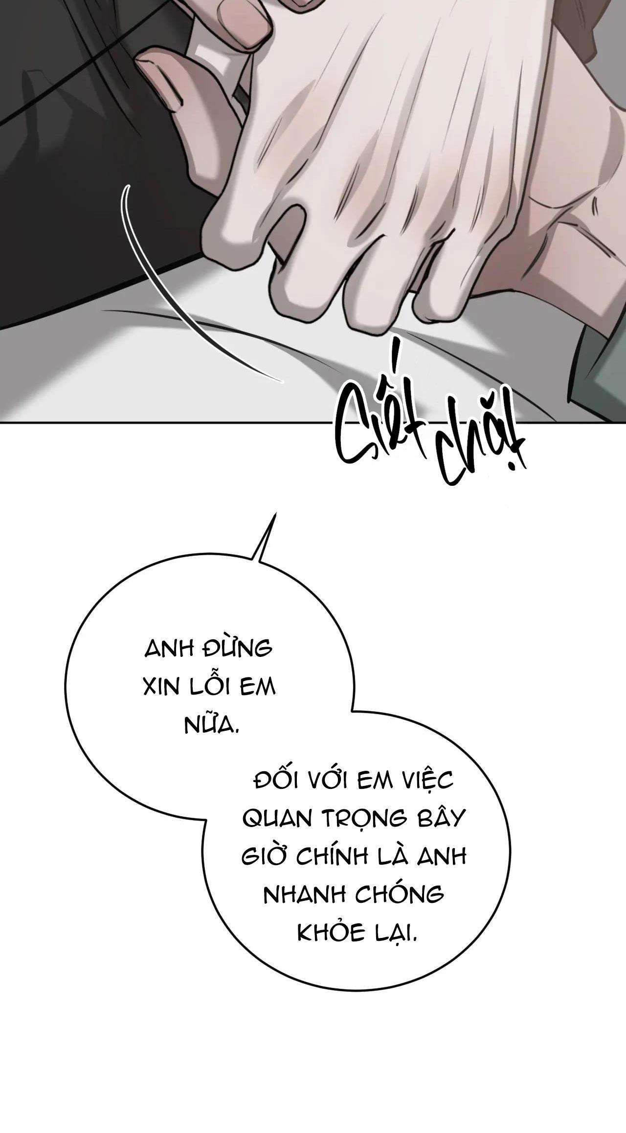 Giữa Tình Cờ Và Định Mệnh Chap 58 - Next Chap 59