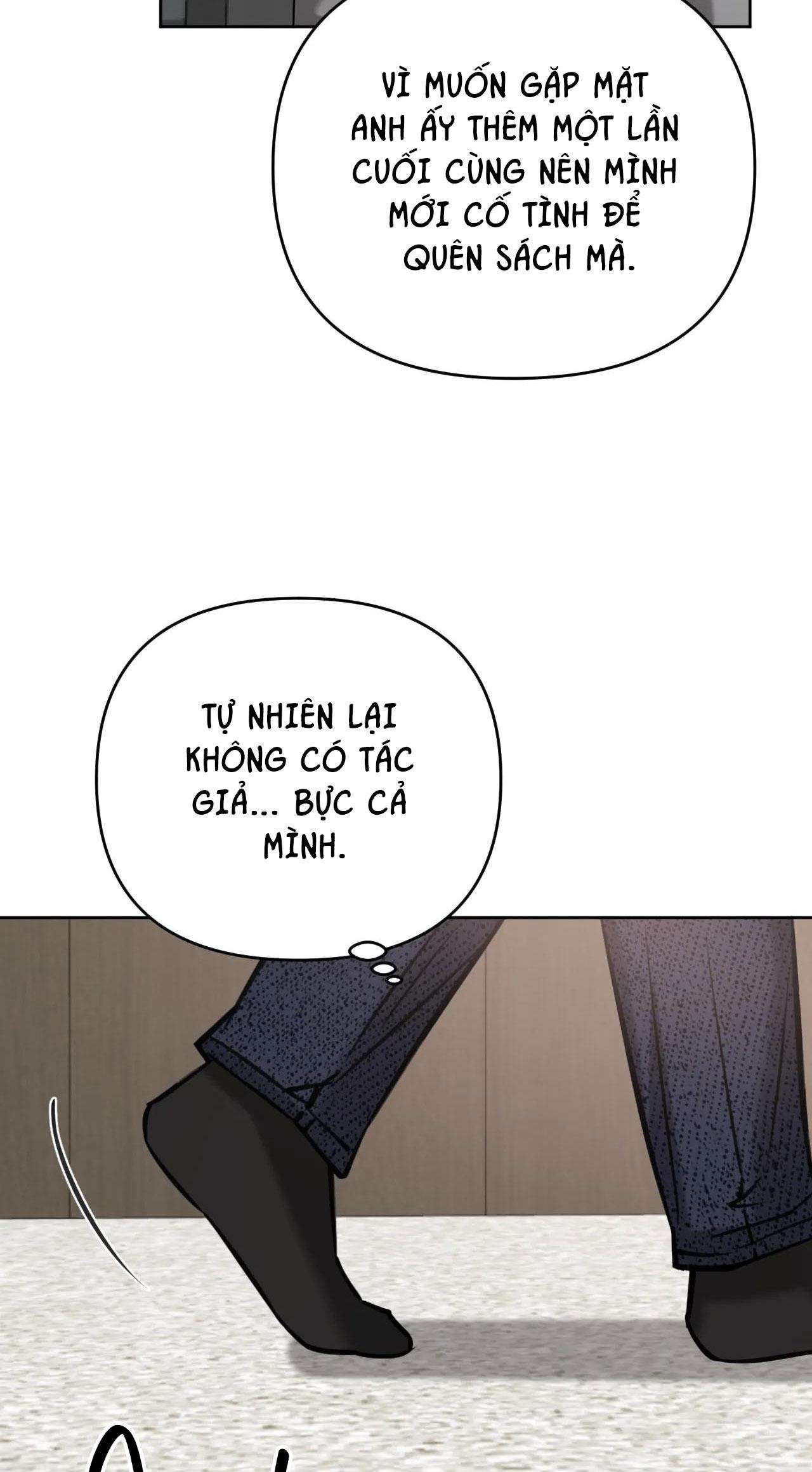 Giữa Tình Cờ Và Định Mệnh Chap 58 - Next Chap 59