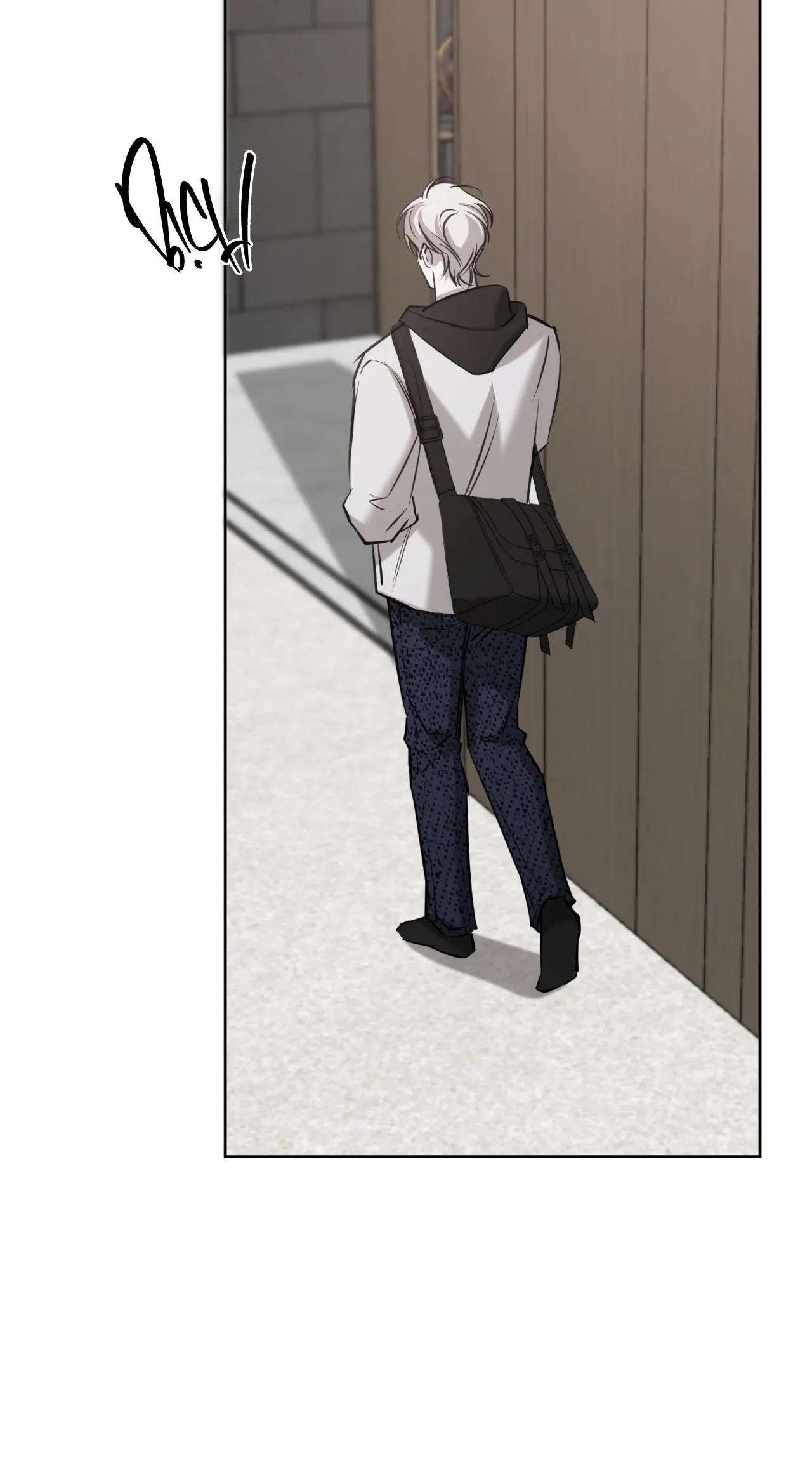 Giữa Tình Cờ Và Định Mệnh Chap 58 - Next Chap 59